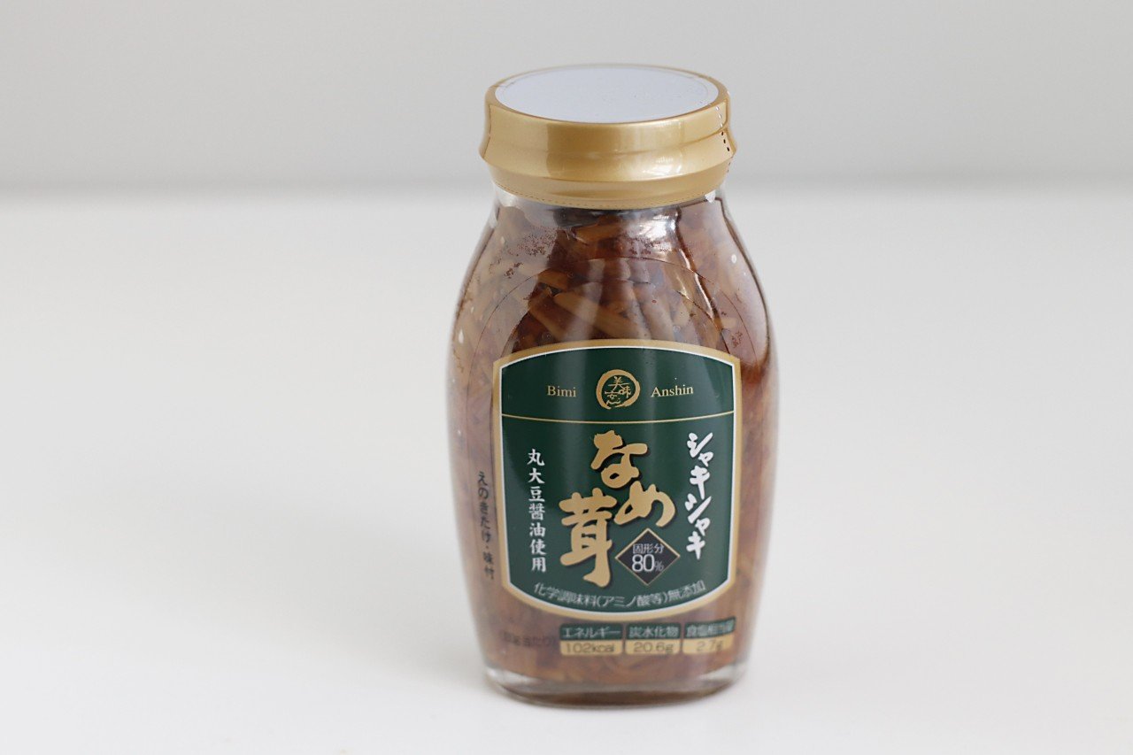 美味安心-【食品】なめたけ-56399370041.jpg