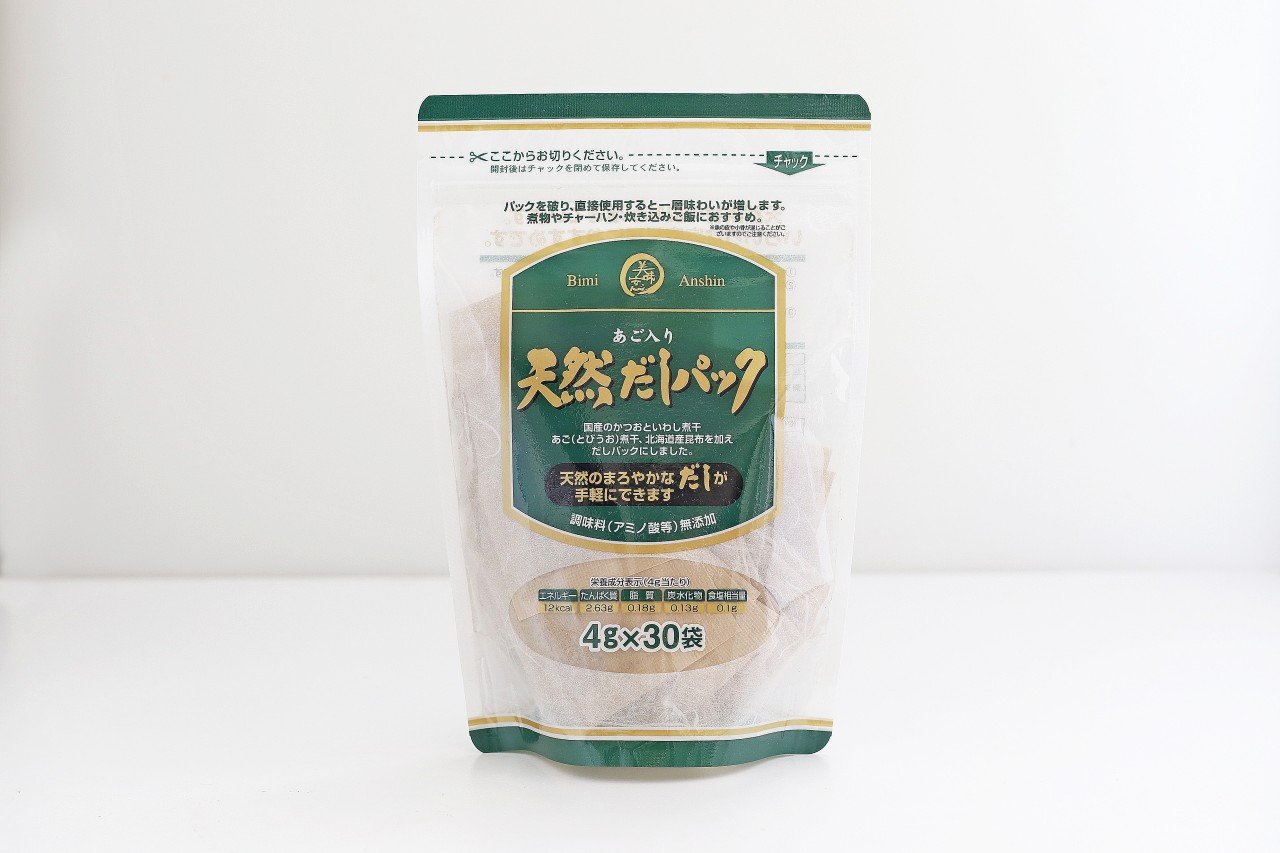 美味安心-【食品ー鰹節】天然だしパック30袋(スタンドパック)-57552621935.jpg