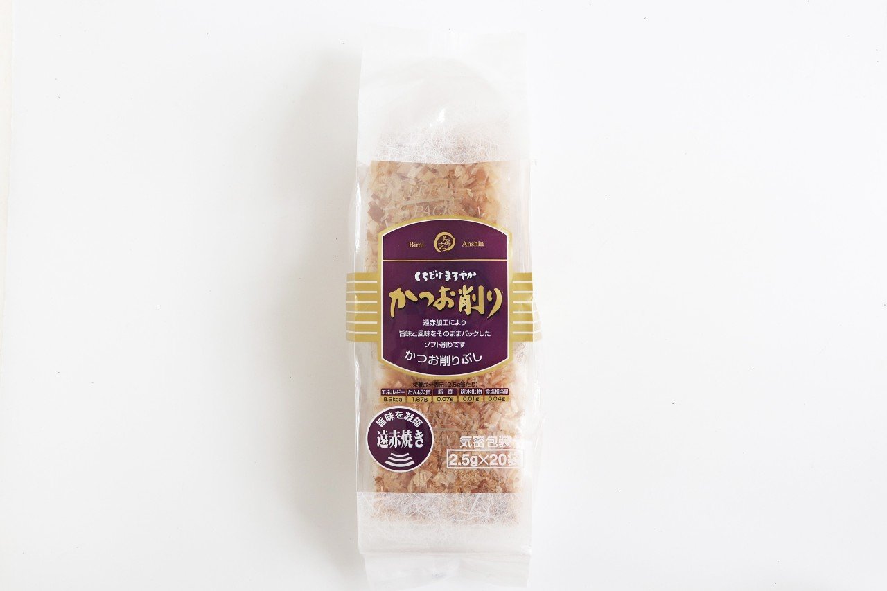 美味安心-【食品ー鰹節】かつお削り20P-56398481650.jpg