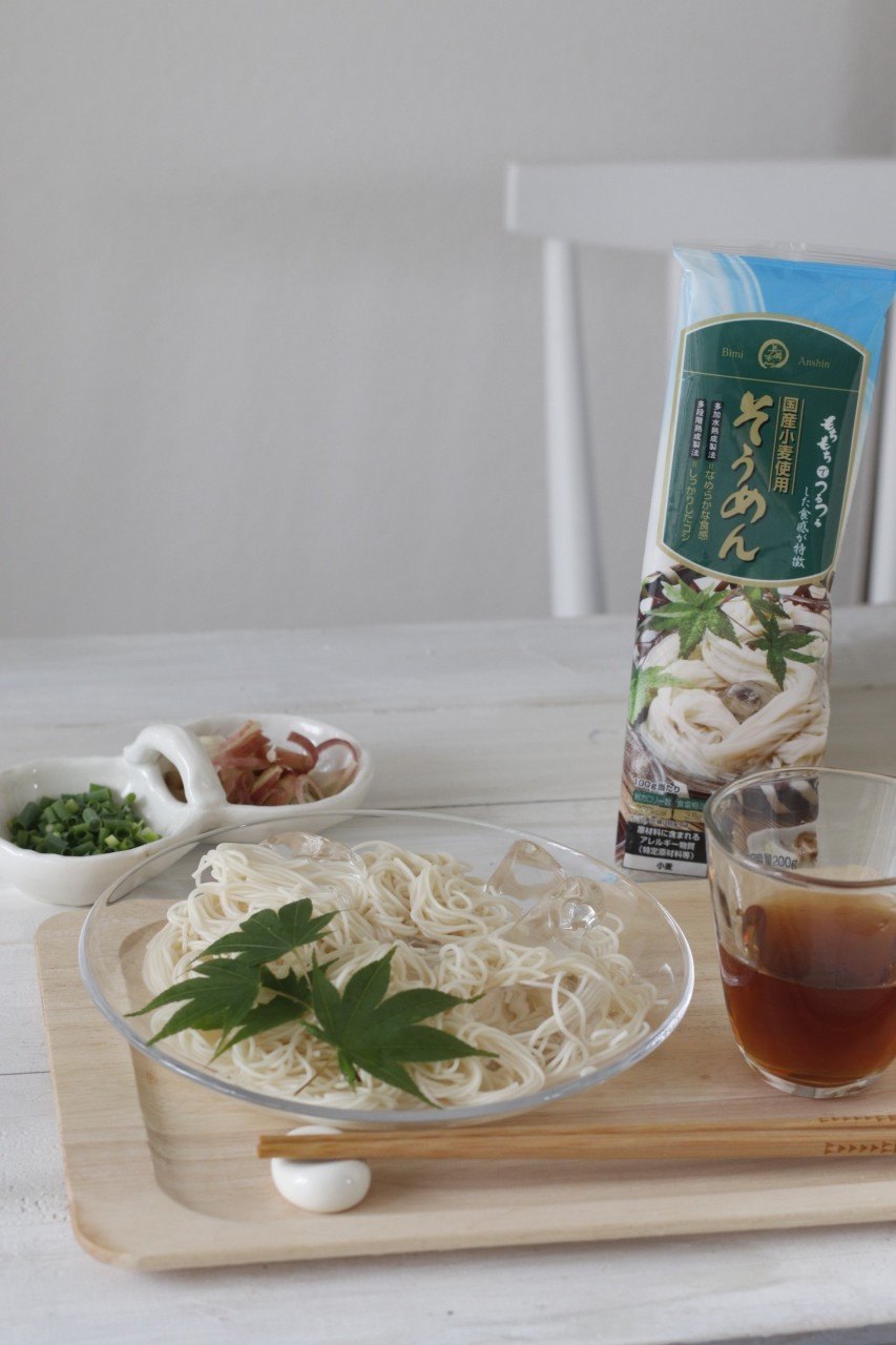 美味安心-【食品】美味そうめん-56399315793.jpg