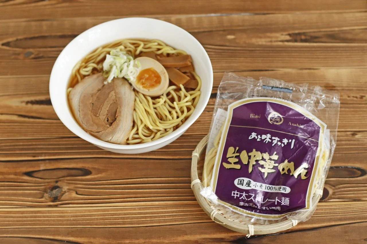 美味安心-【和日配ー麺】生中華めん中太ストレート-56393100505.jpg