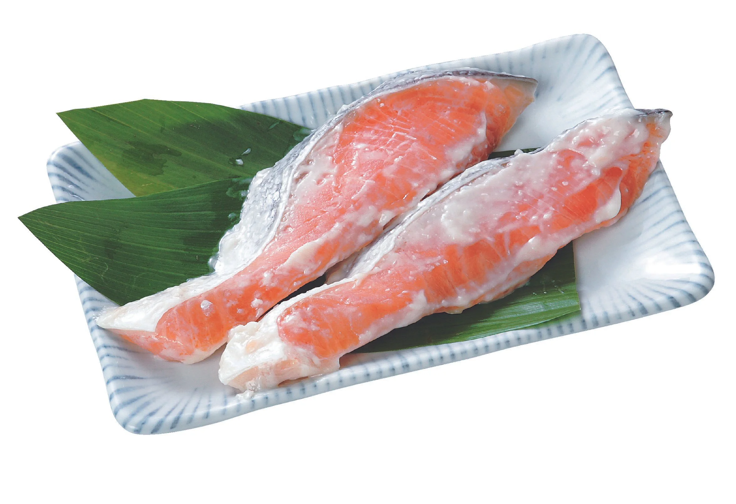 減塩銀鮭吟醸粕漬け