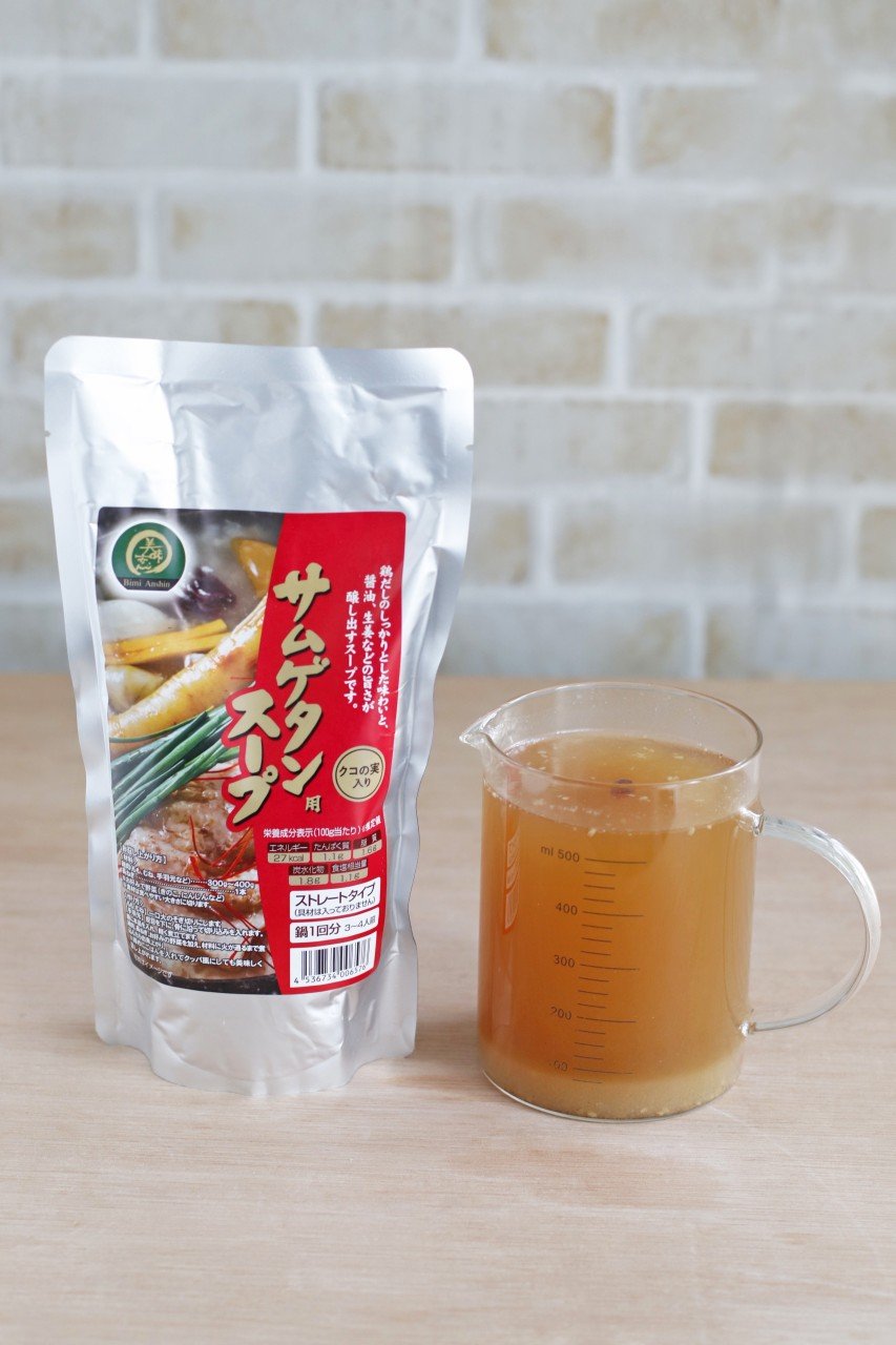 美味安心-【ミートー鍋つゆ】サムゲタン-56399540442.jpg