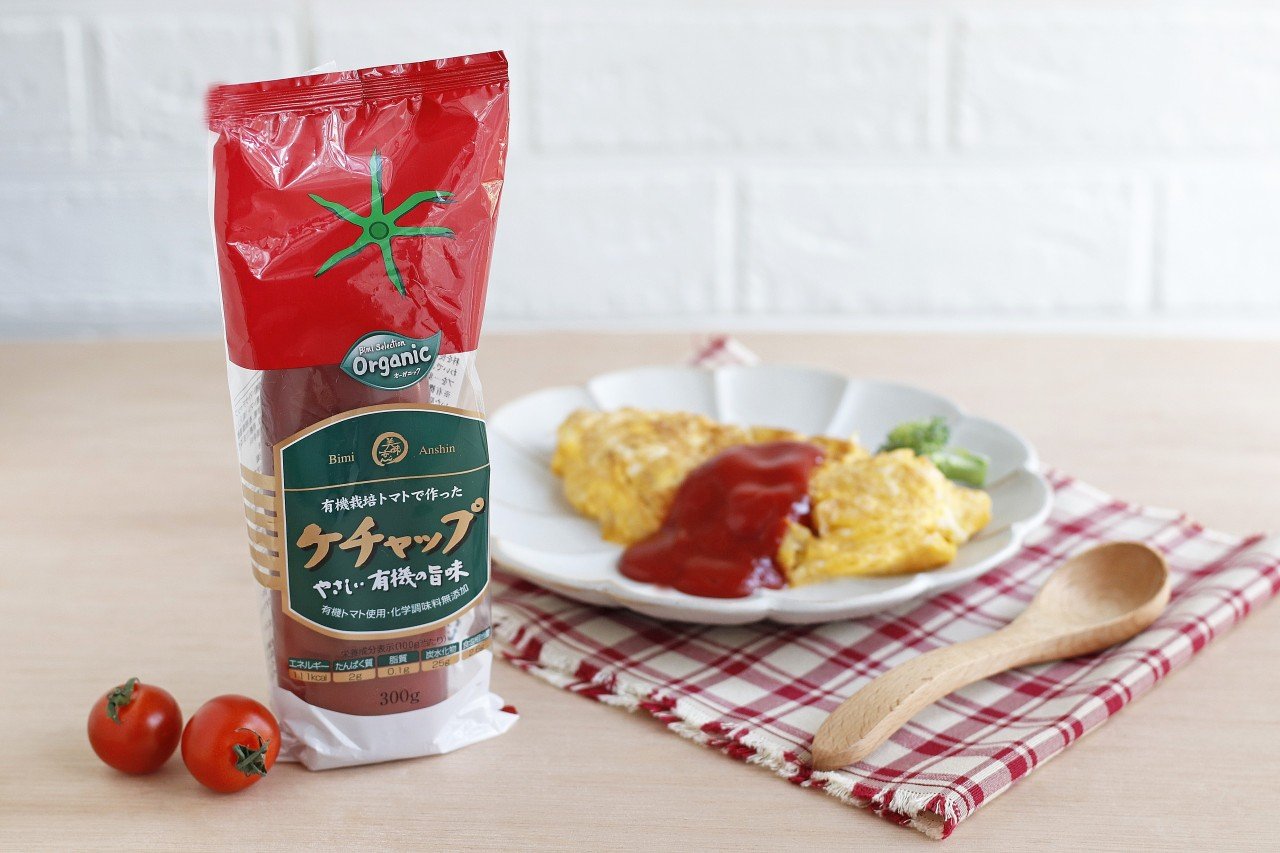 美味安心-【食品ーたれソース】ケチャップ-56398980948.jpg