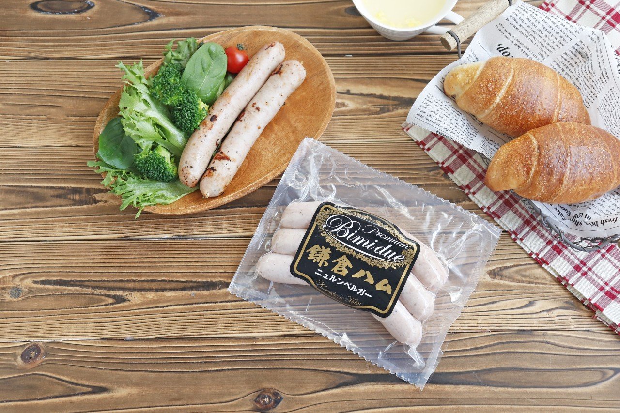 美味安心-【ミートー鎌倉ハム】ソーセージ-56400527848.jpg
