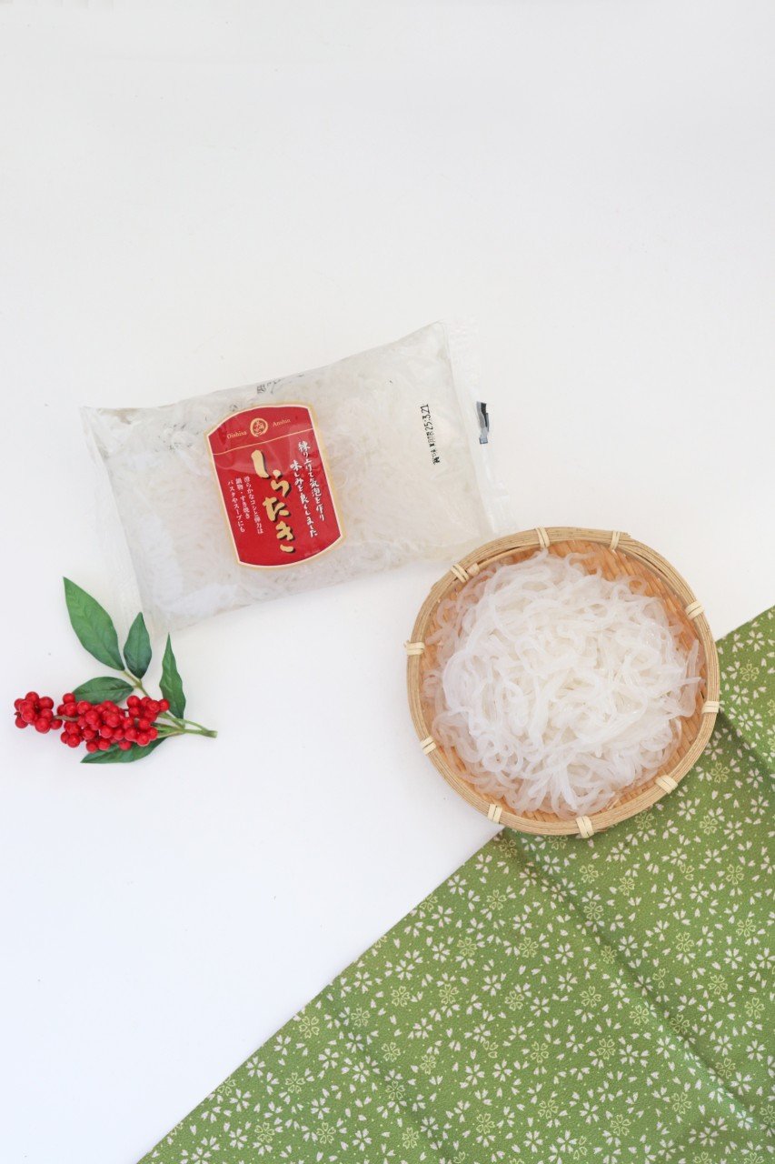 美味安心-【和日配―しらたき】しらたき250g-66280079350.jpg