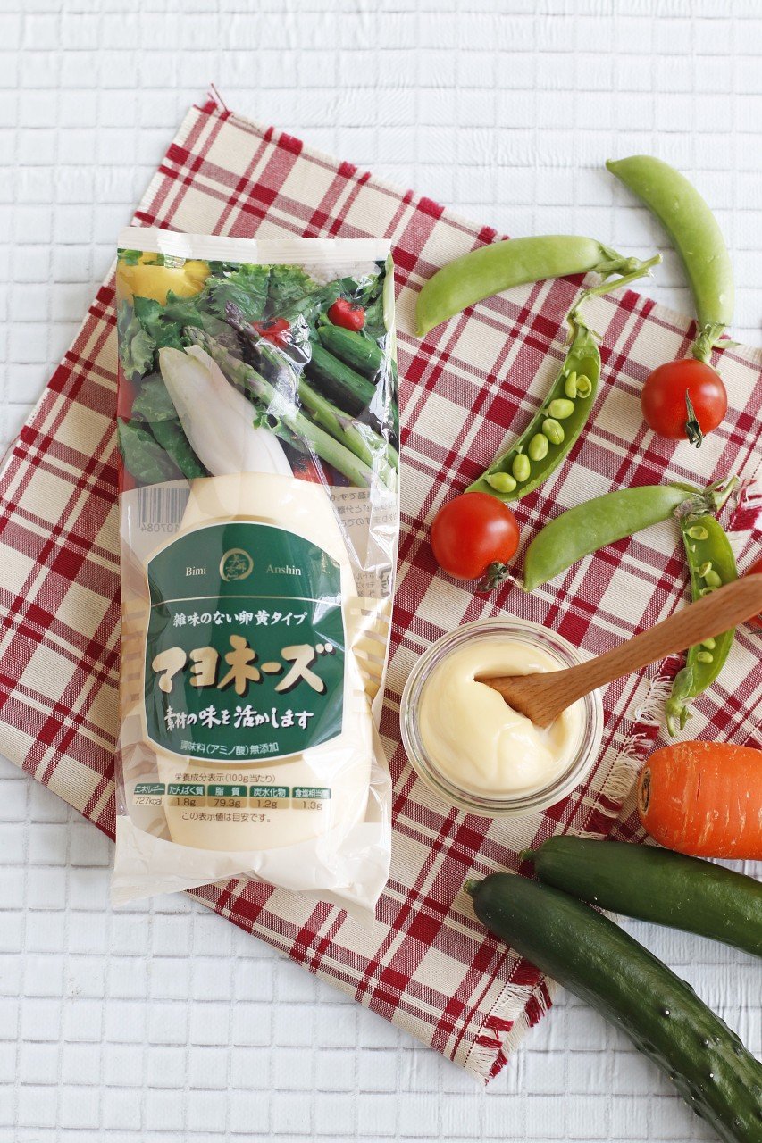 美味安心-【食品ーたれソース】マヨネーズ-56398860022.jpg