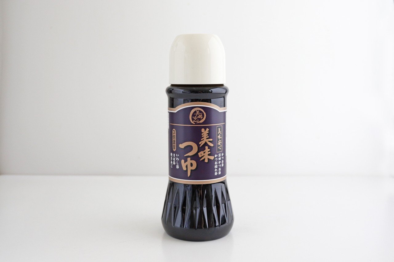 美味安心-【食品―調味料】美味つゆ-61461023837.jpg