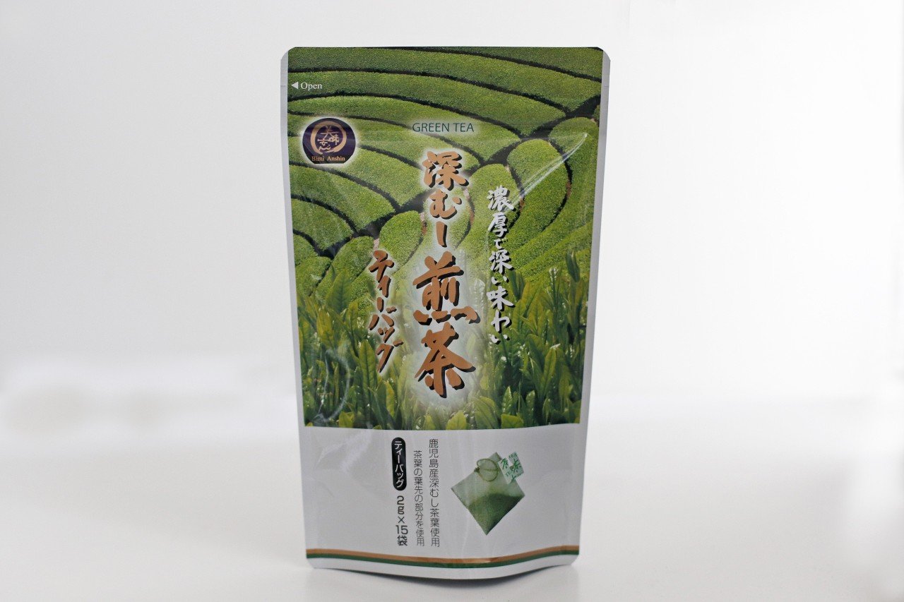 美味安心-【嗜好品ーお茶】深蒸し煎茶ティーバッグ-56374760559.jpg