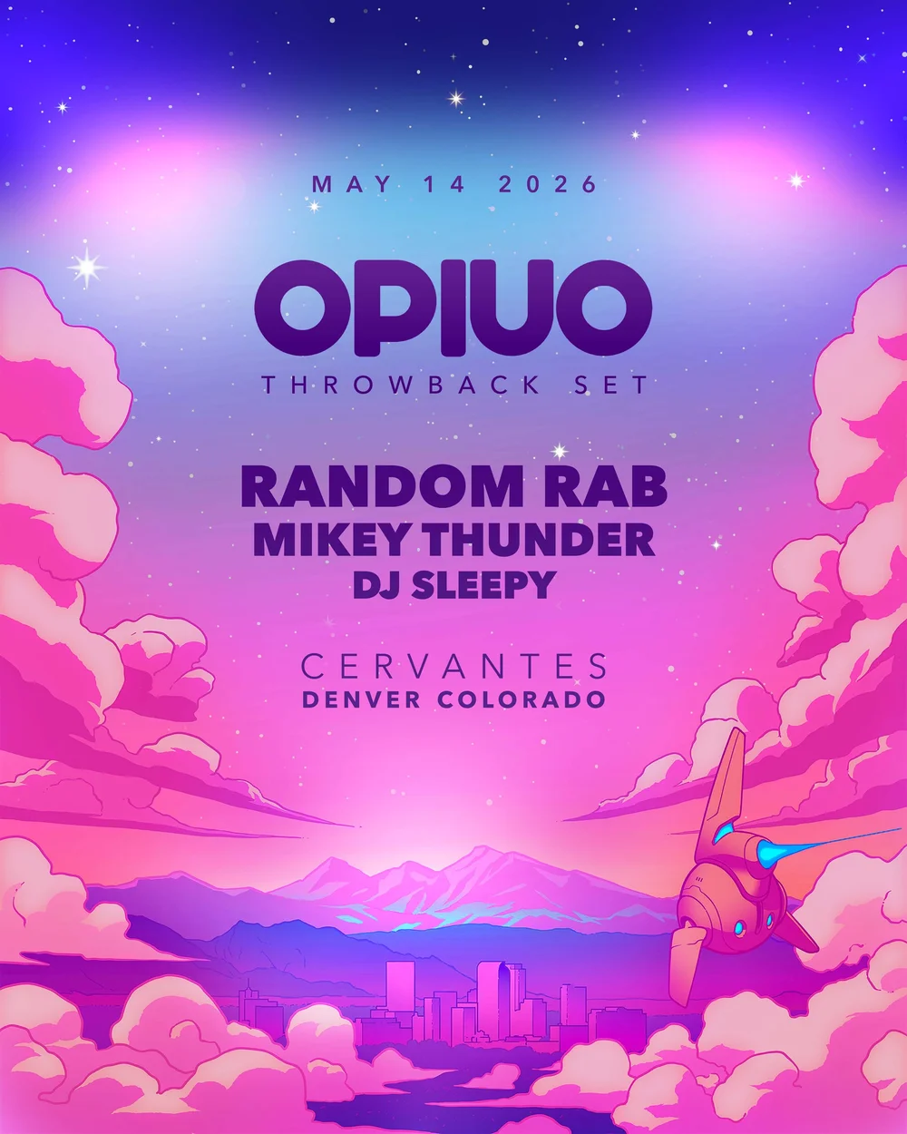 OPIUO