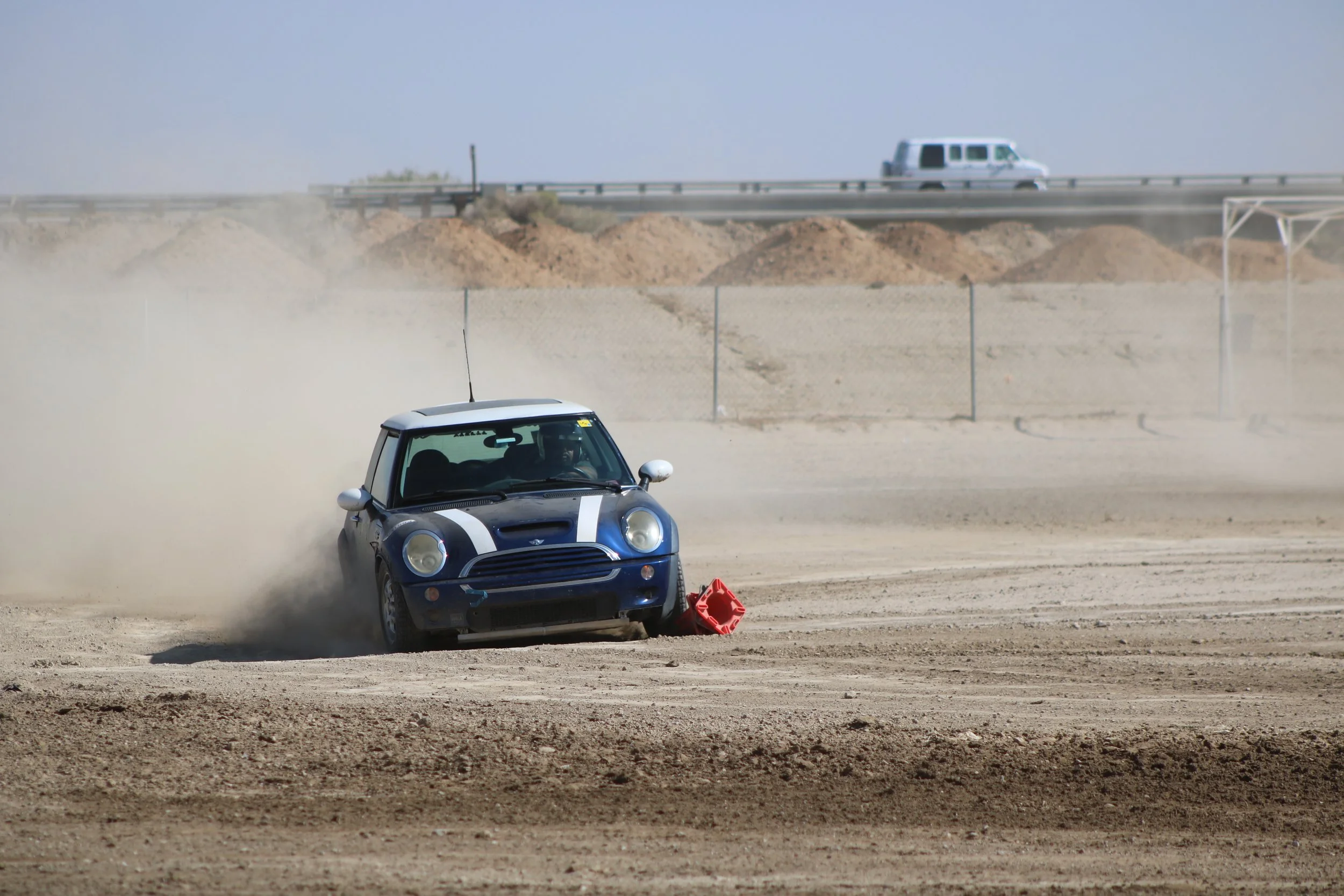 2025 Rodnoc RallyX Championship