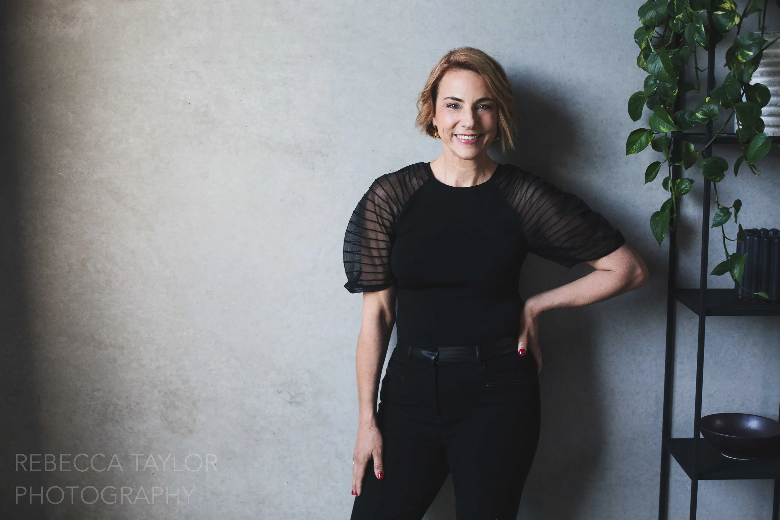 REBECCA TAYLOR PHOTOGRAPHY