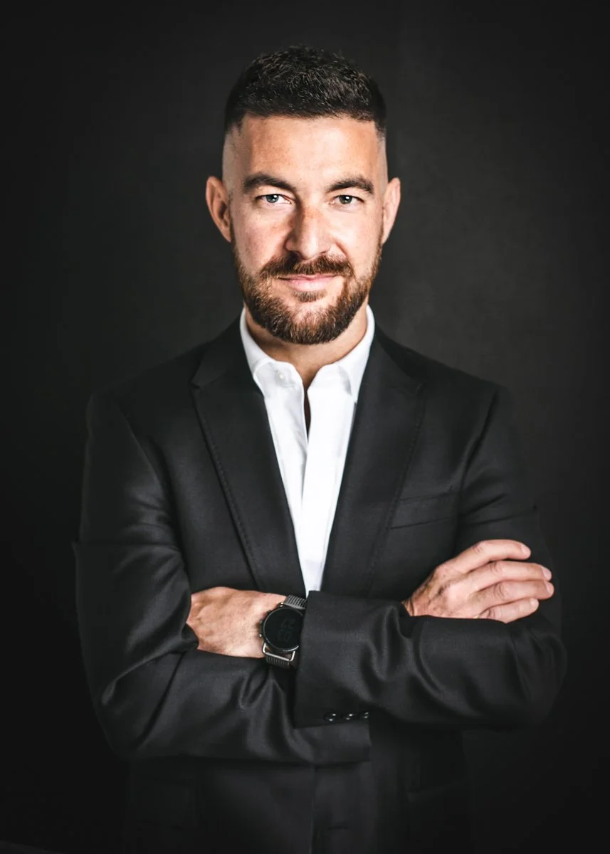 PROFESSIONAL BRANDING PHOTOGRAPHY