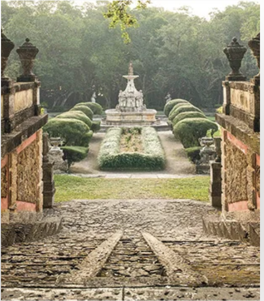 Discover the Most Stunning Wedding Venues in Miami for Your Big Day