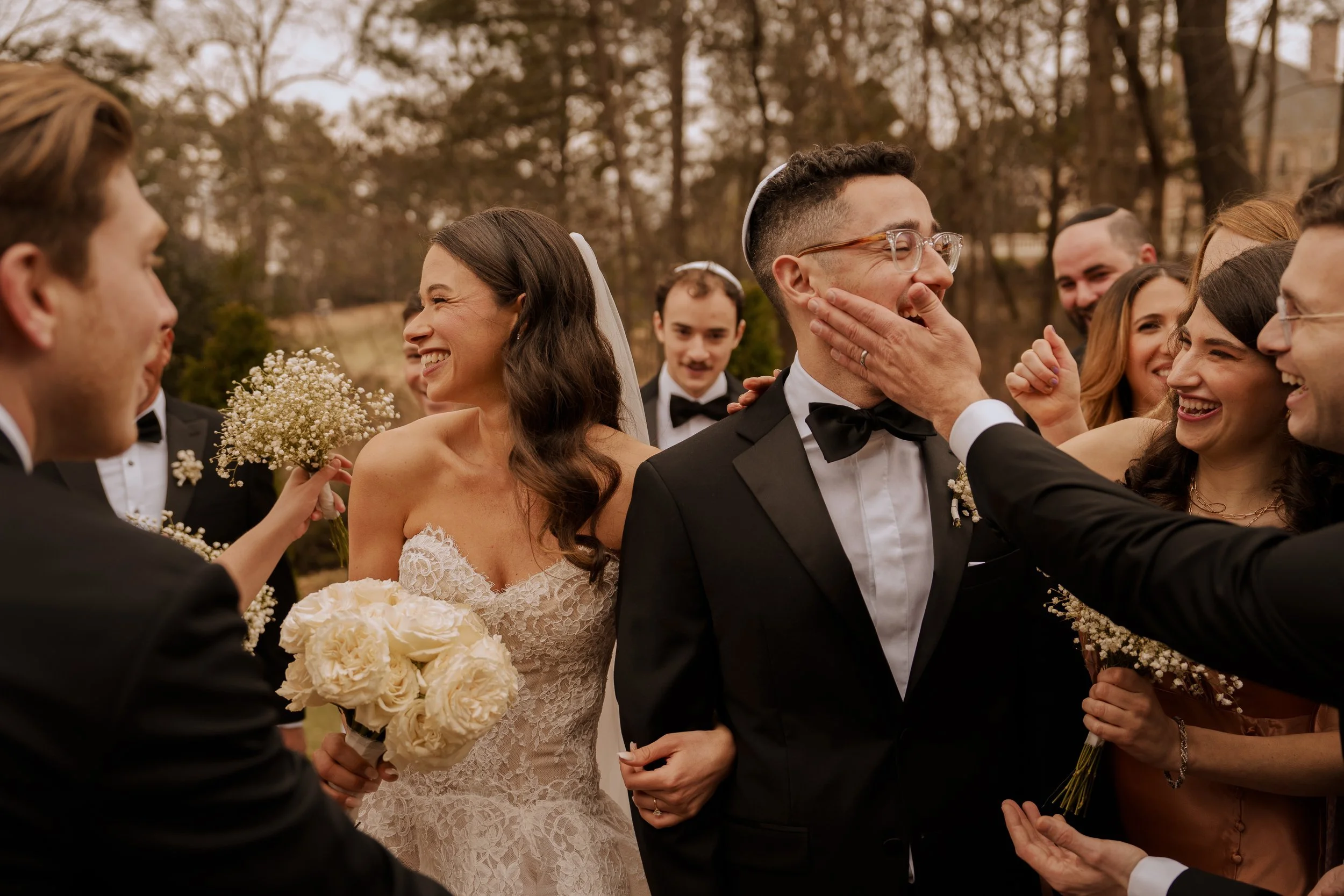 Photographer: Maison Media