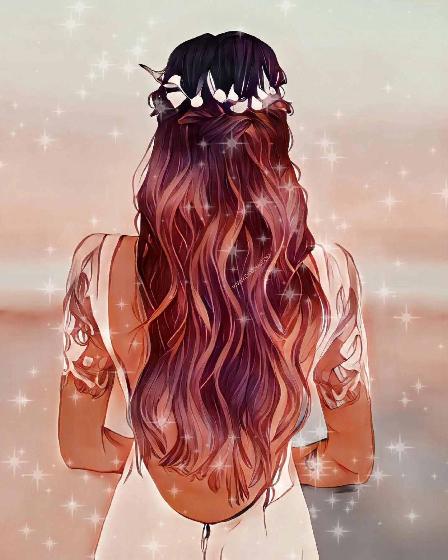 🌸👑🌼

 \\ DIAxNA GRAPHICS \\
.
.
.
#graphicdesign #digitalgraphic #digitalart #digitalillustration #illustration #cartoonart #cartoonillustration #girlyillustration #beachvibes #digitalstickers #digitalscrapbooking #vectorart #vectorillustration #g