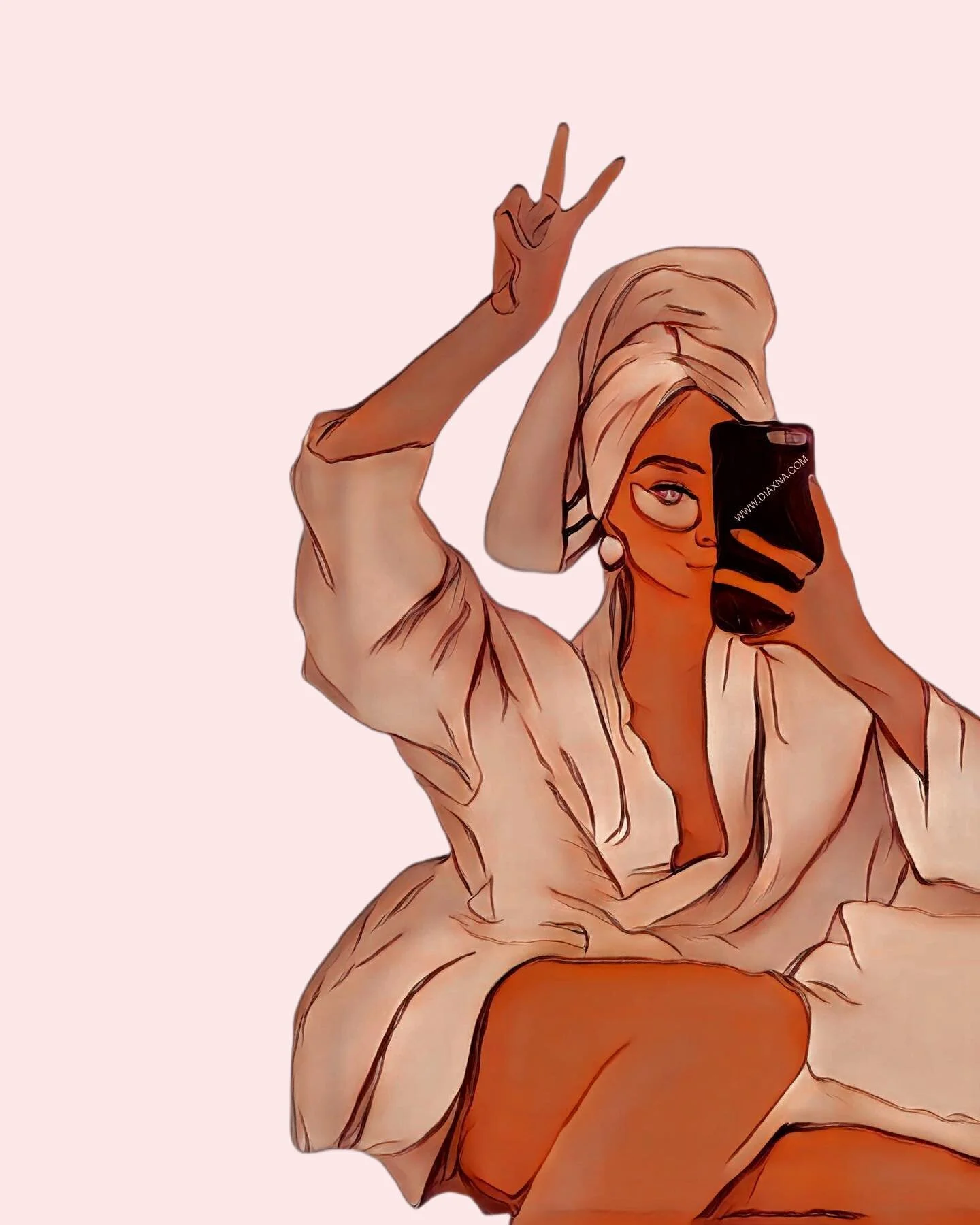 🧖🏻&zwj;♀️Vibes✨

 \\ DIAxNA GRAPHICS \\
.
.
.
#graphicdesign #digitalgraphic #digitalart #digitalillustration #illustration #cartoonart #cartoonillustration #girlyillustration #beachvibes #digitalstickers #digitalscrapbooking #vectorart #vectorillu