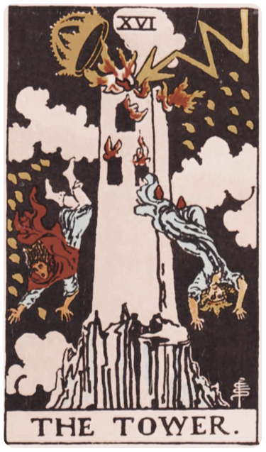 THE TOWER