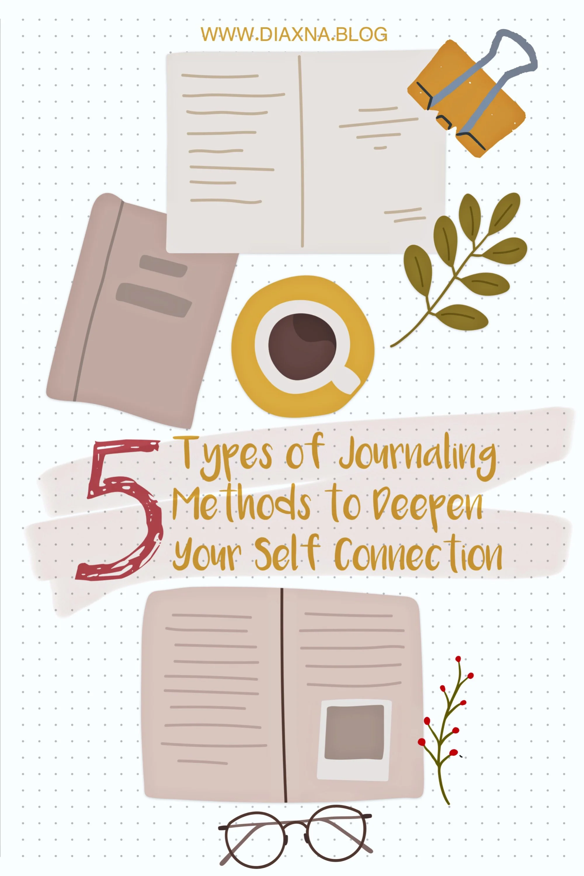 Different Journaling Methods – 15 Different Types of Journaling ...