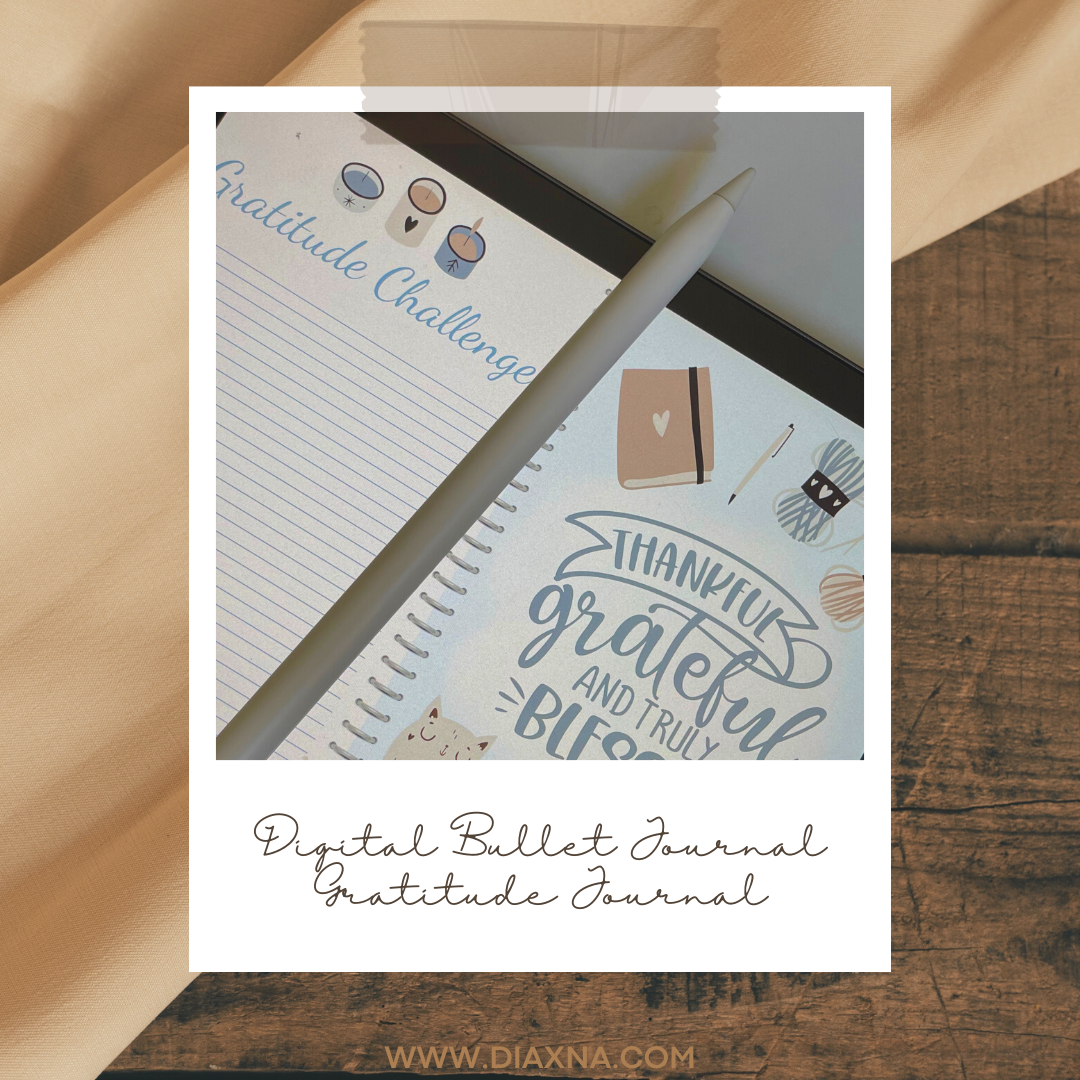 How to Start Bullet Journaling on Your Tablet Tips, Apps, and Ideas