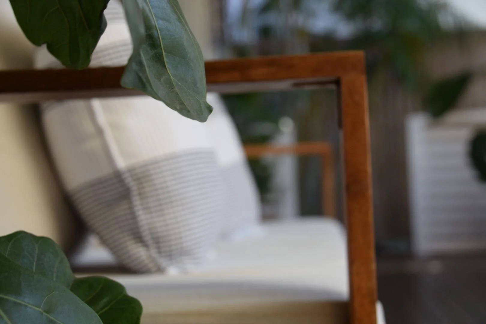 Helios Interiors Exterior Dining and Living Styling