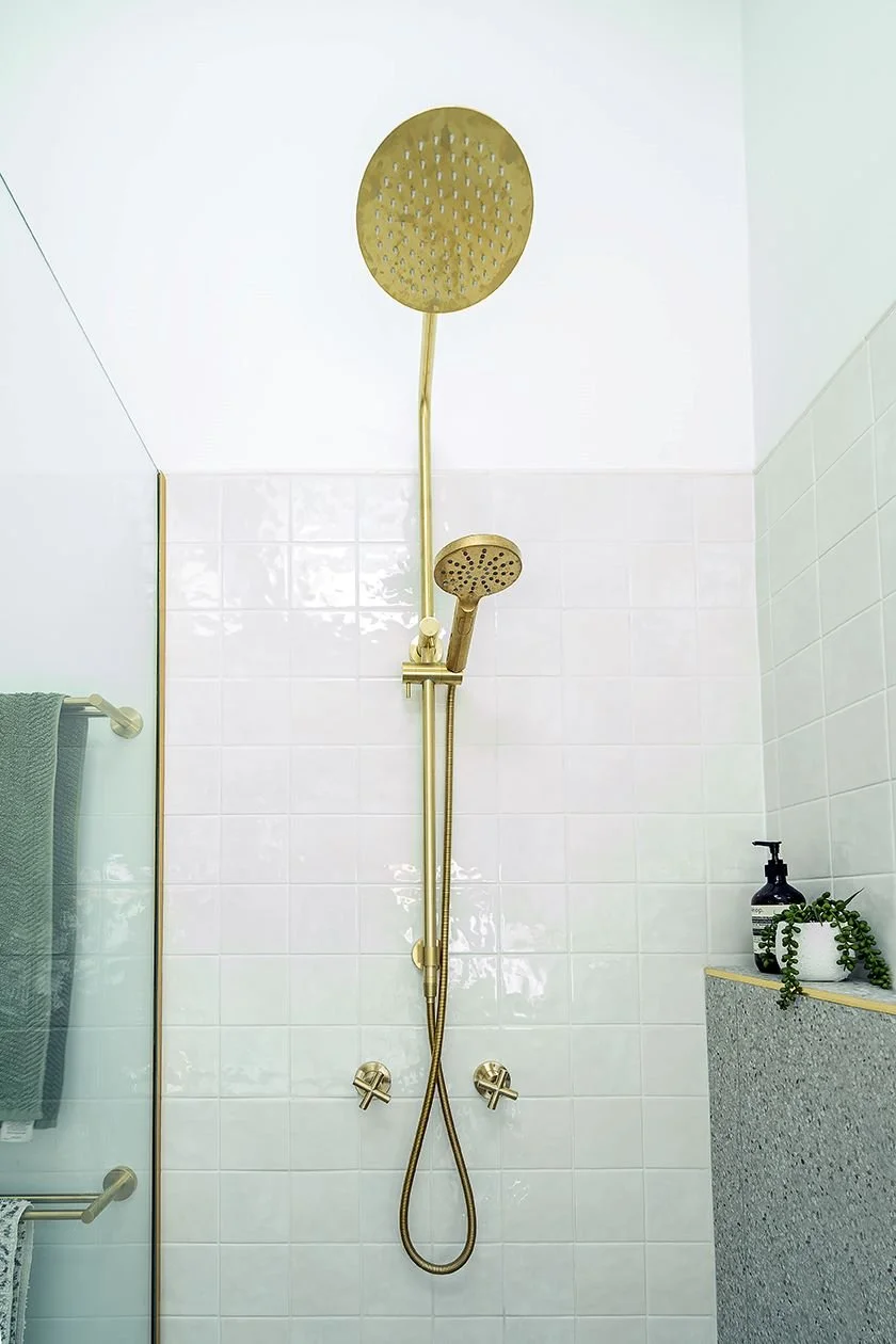 Helios Interiors Bathroom Renovation