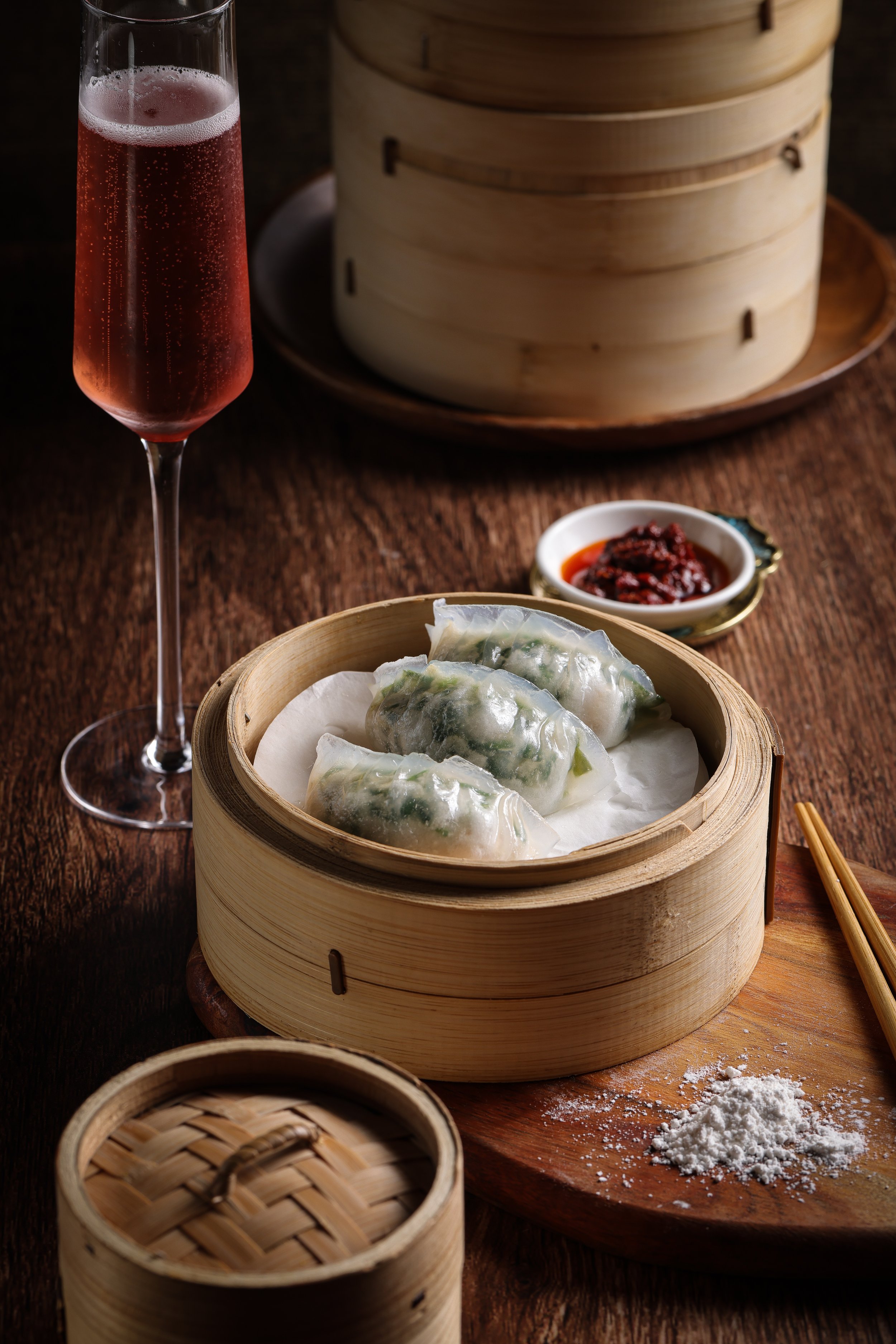 Steamed Prawn and Chives Dumpling (3pcs)(1).jpg