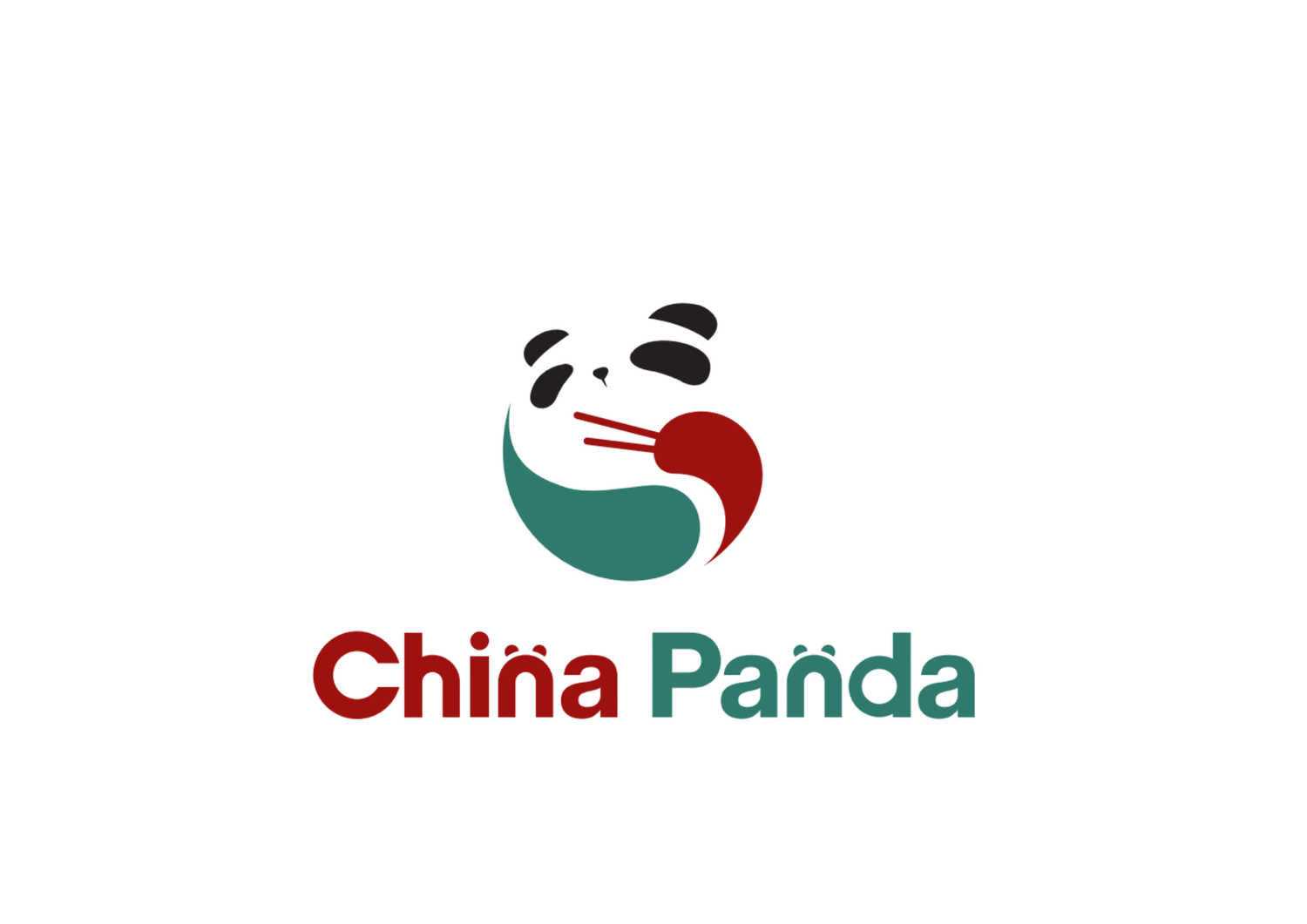 China Panda 