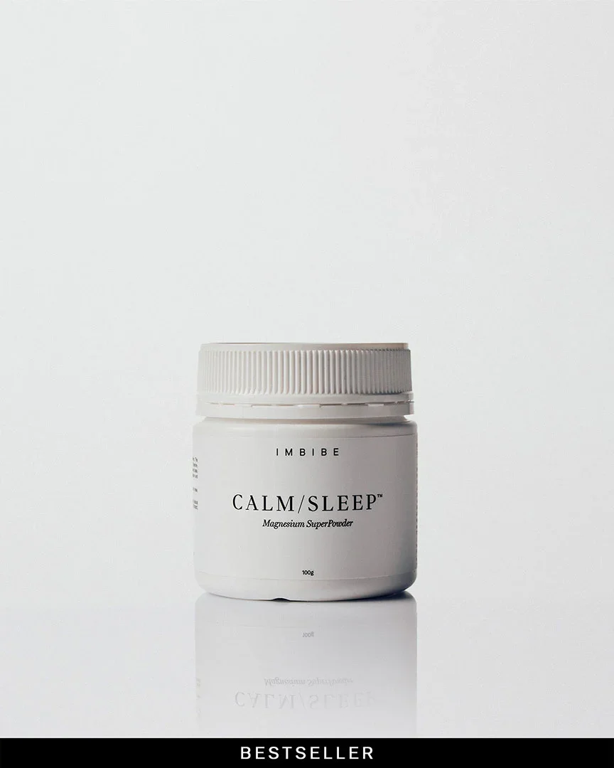 CALM/SLEEP