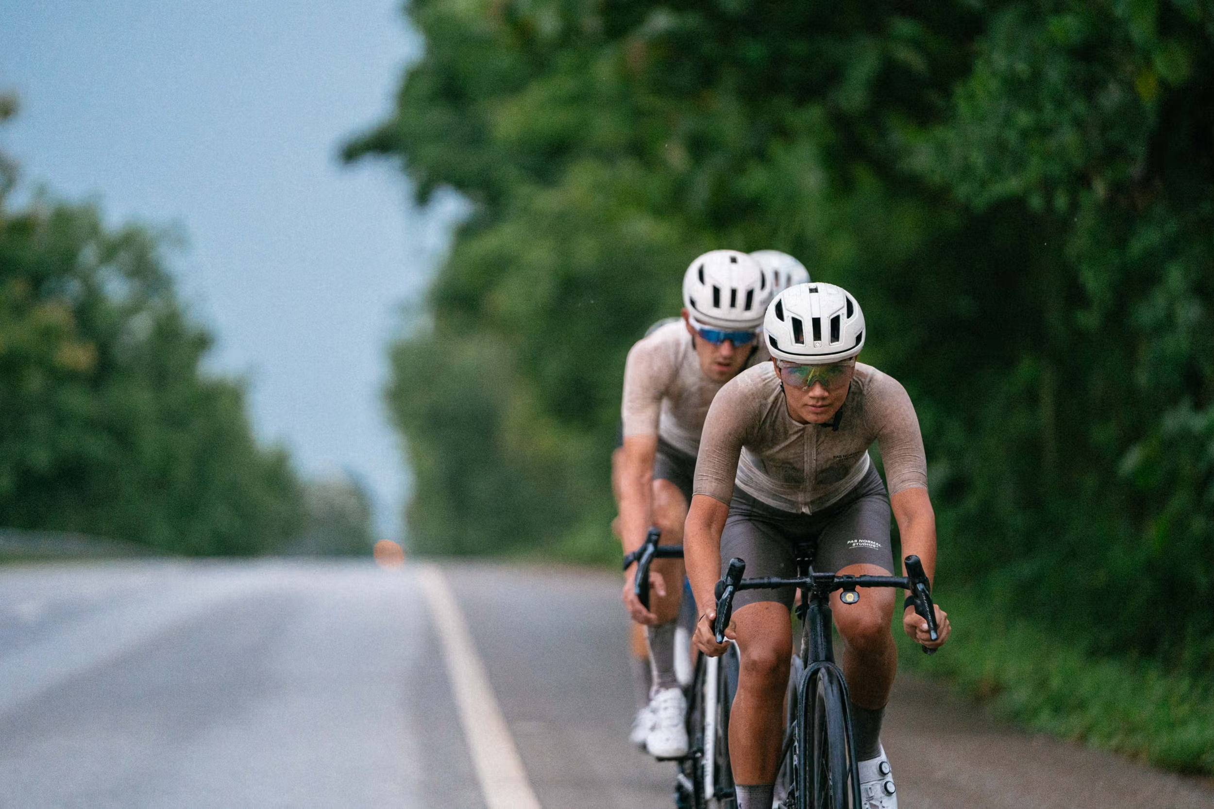 Bangkok to Chiang Mai - Film