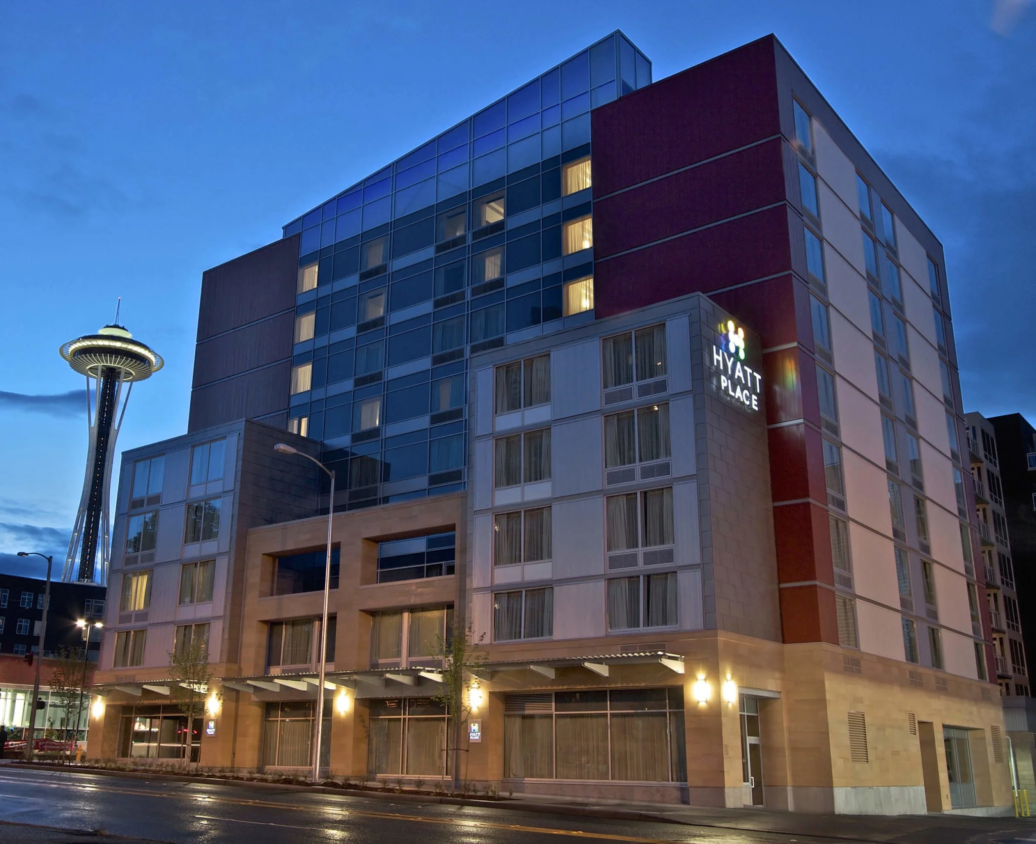 Ariel Development