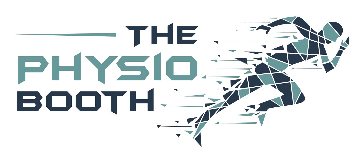 Get Back to Being You at The Physio Booth | Open Evenings and Weekends | Book Online