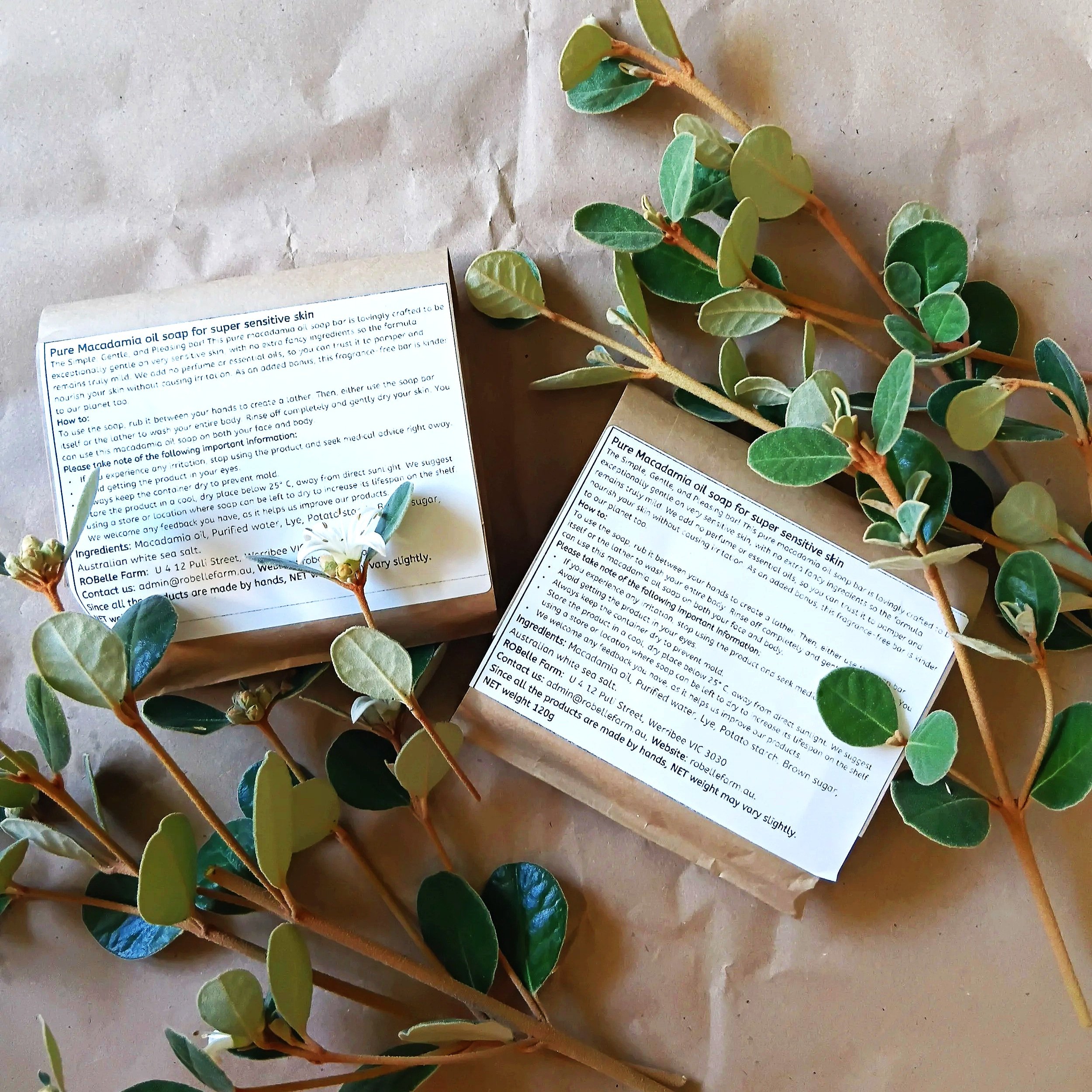 with no extra fancy ingredients so the formula remains truly mild. We add no perfume or essential oils, so you can trust it to pamper and nourish your skin without causing irritation.