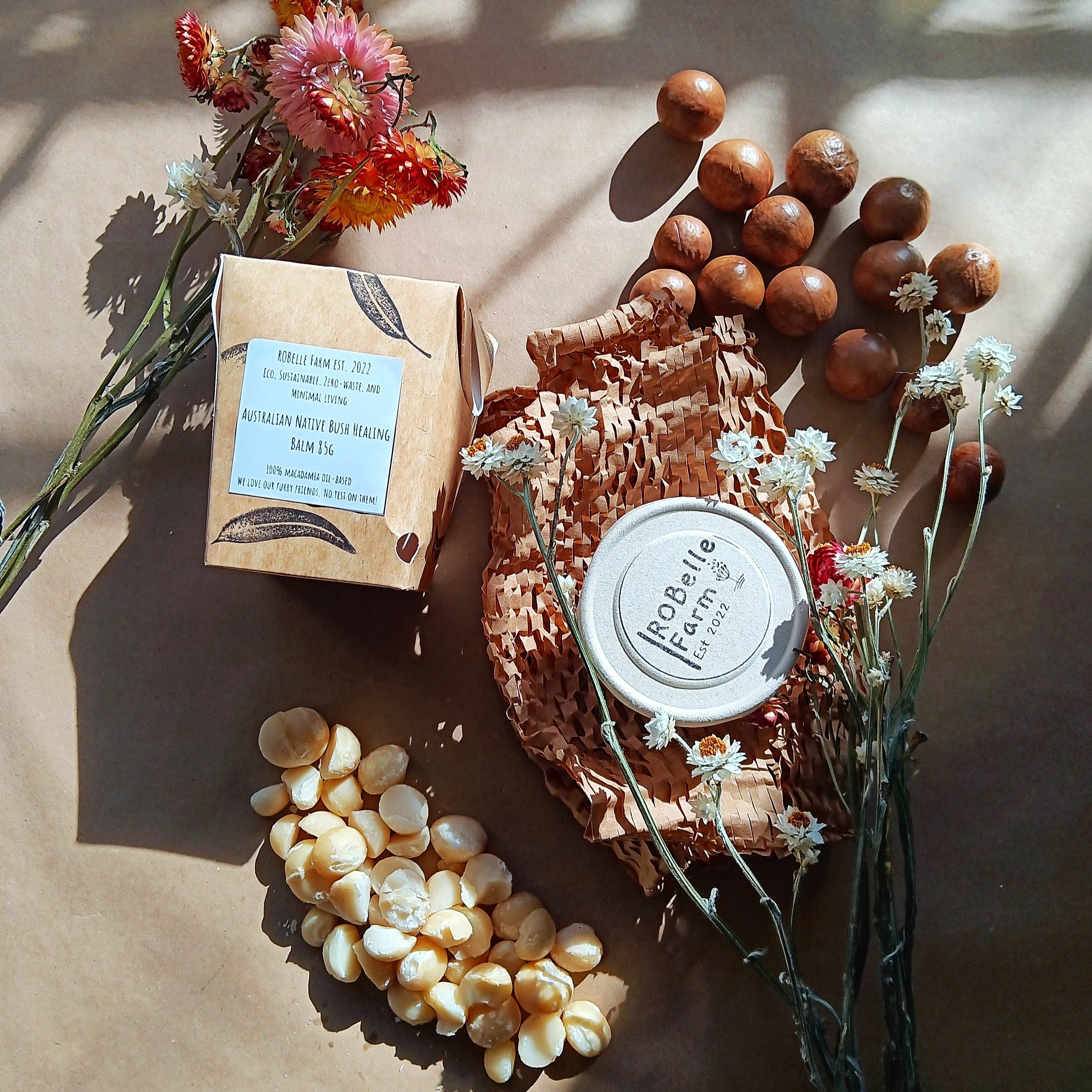 Embrace the beauty of nature with our exceptional skincare creation today.