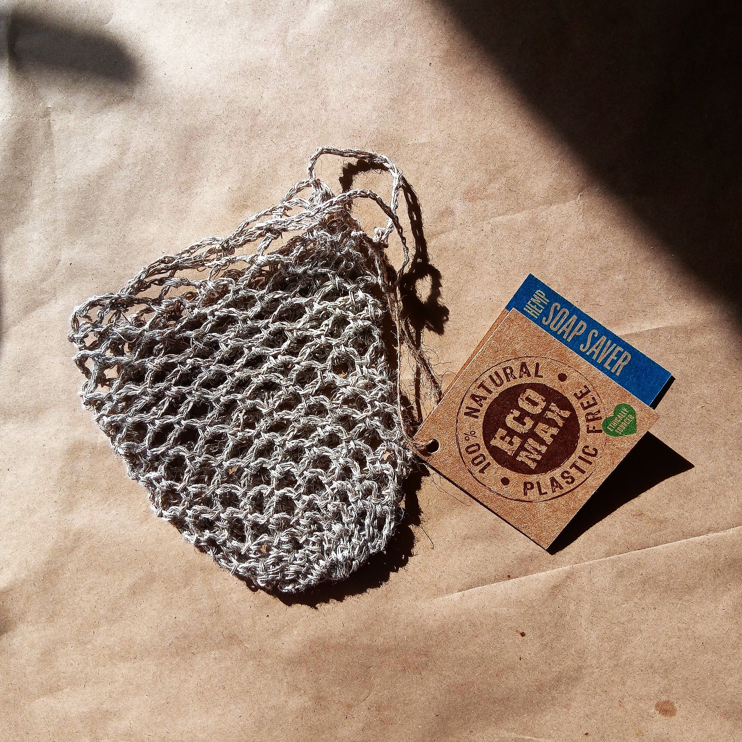 Have you ever wondered what to do when your natural soap starts getting smaller and smaller, and you find yourself unsure of how to make the most of those tiny pieces?