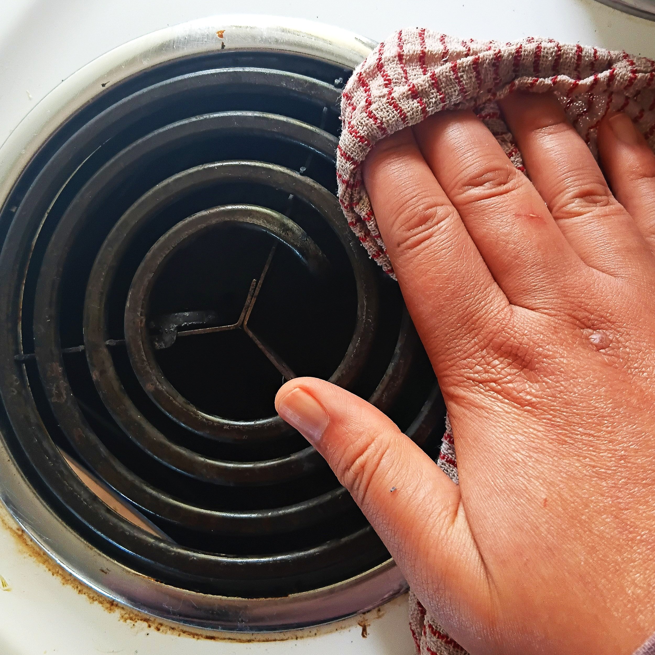 As a result, we have developed a laundry soap that aligns with our customers' needs.