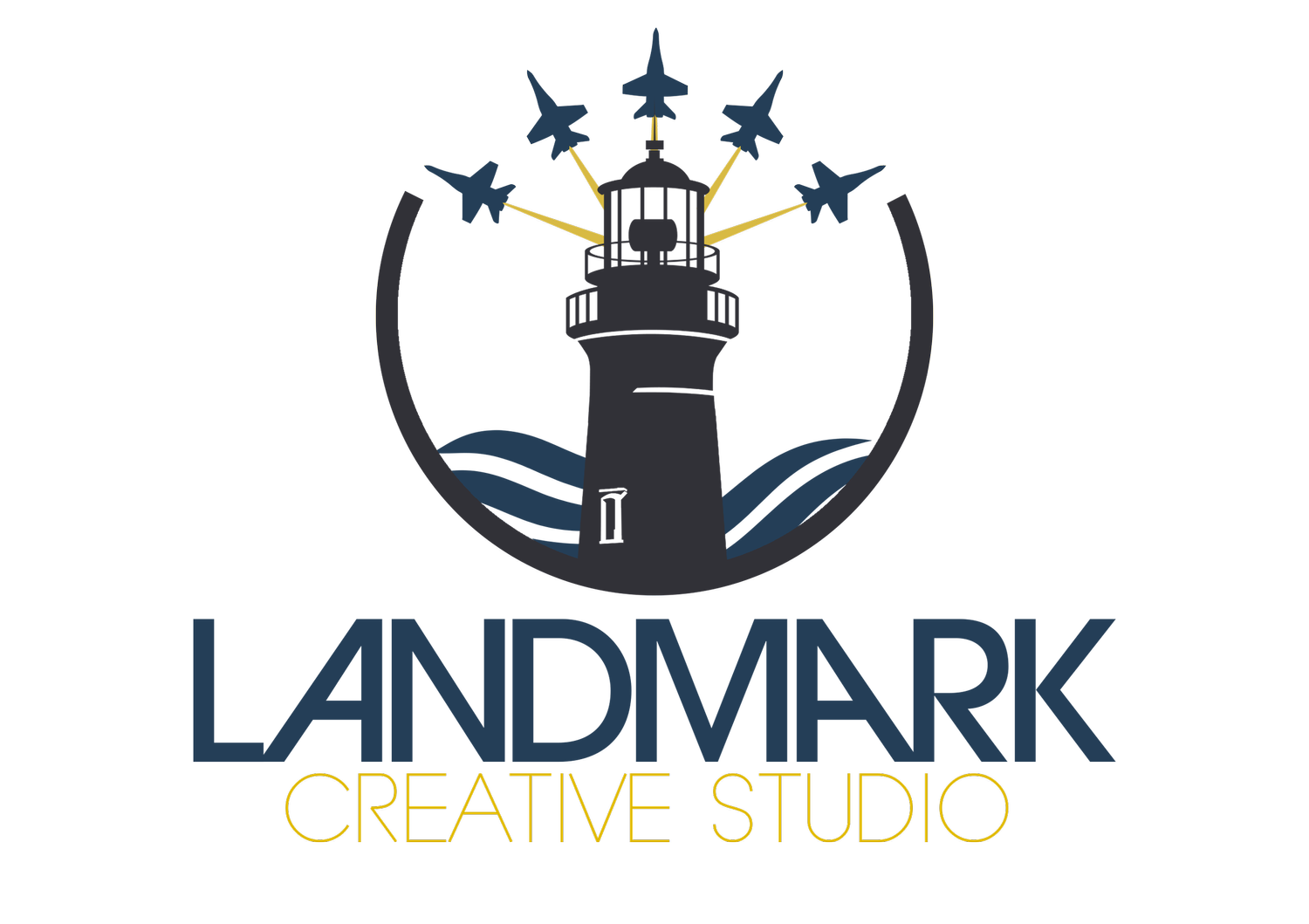 Landmark Creative Studio