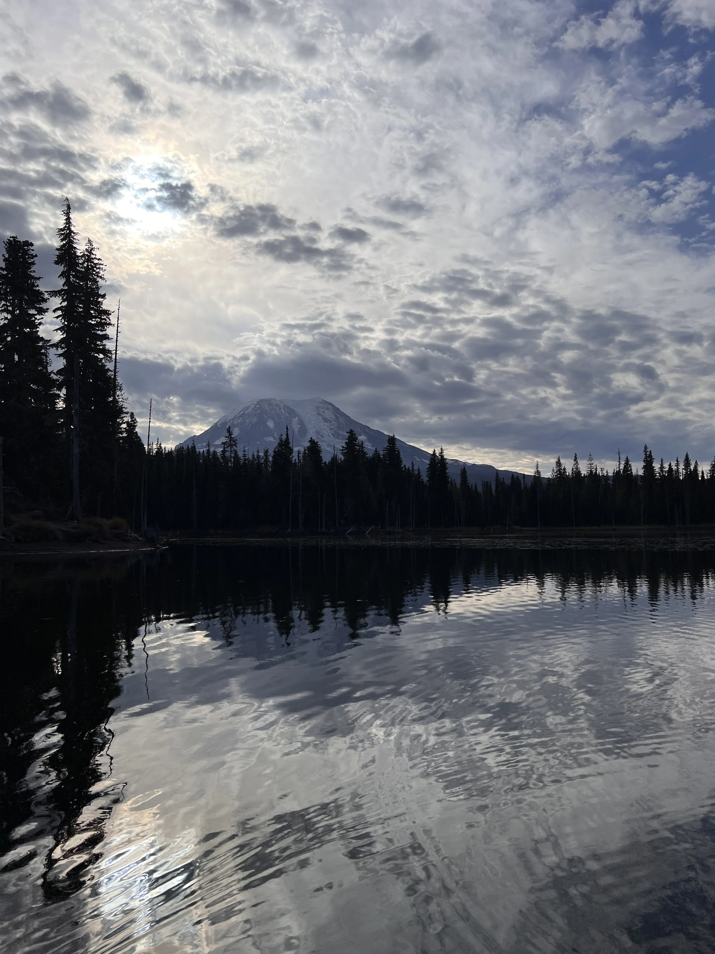 Horseshoe Lake