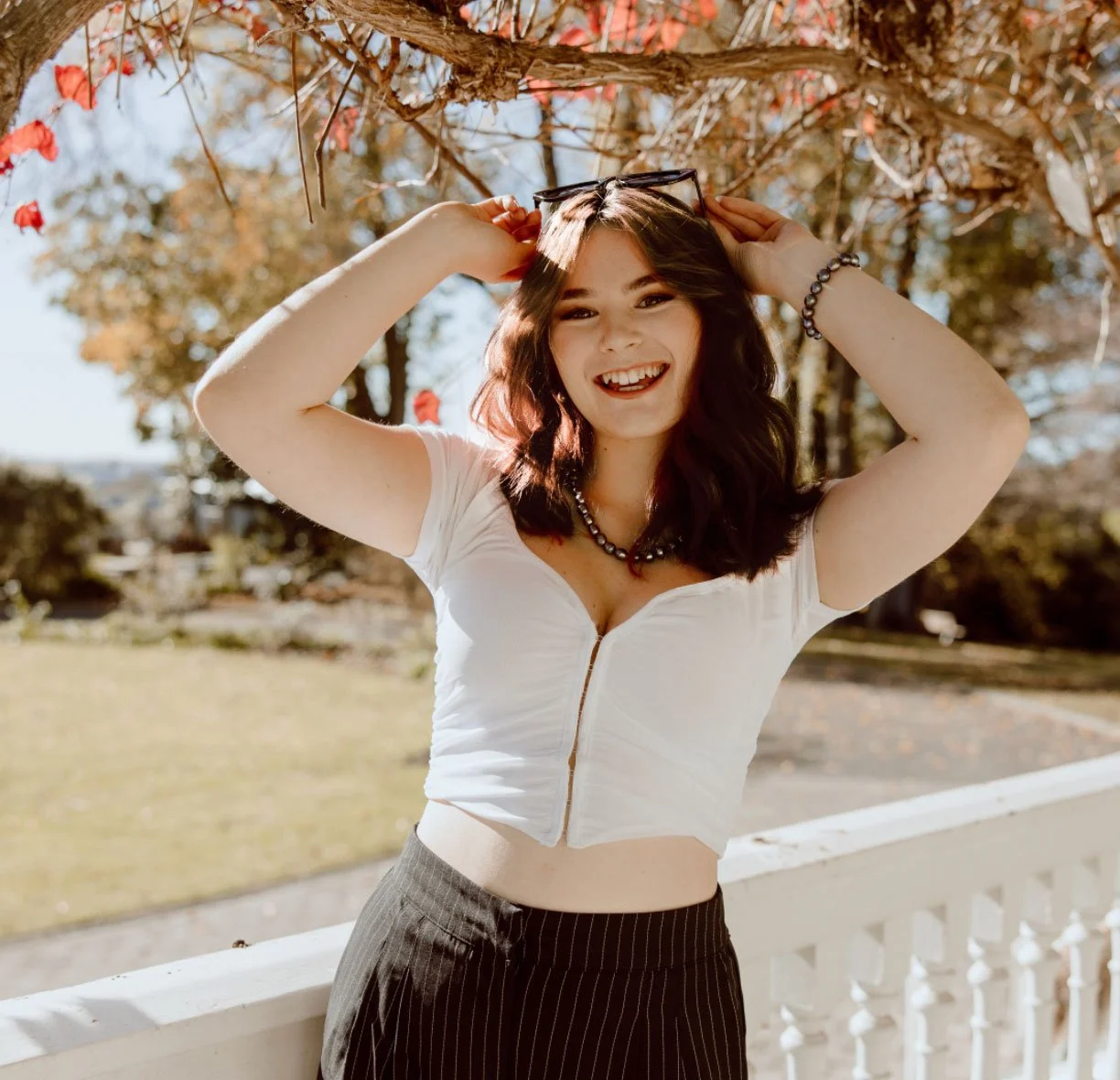 About — Bailey Rose Creative | Authority Establishing Branding