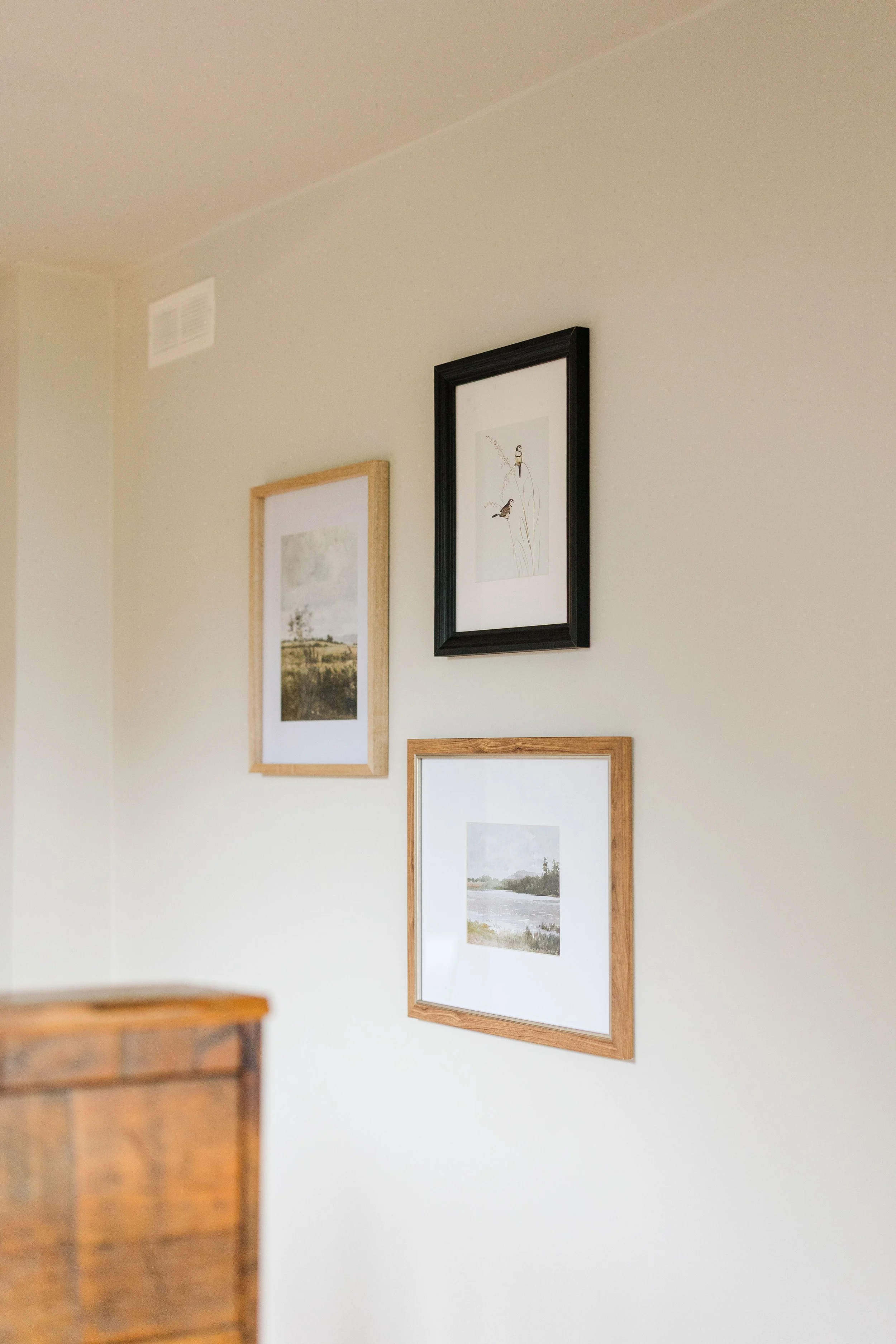 Project Highlands Hideaway | Interior Furnishing & Staging | AIRBNB