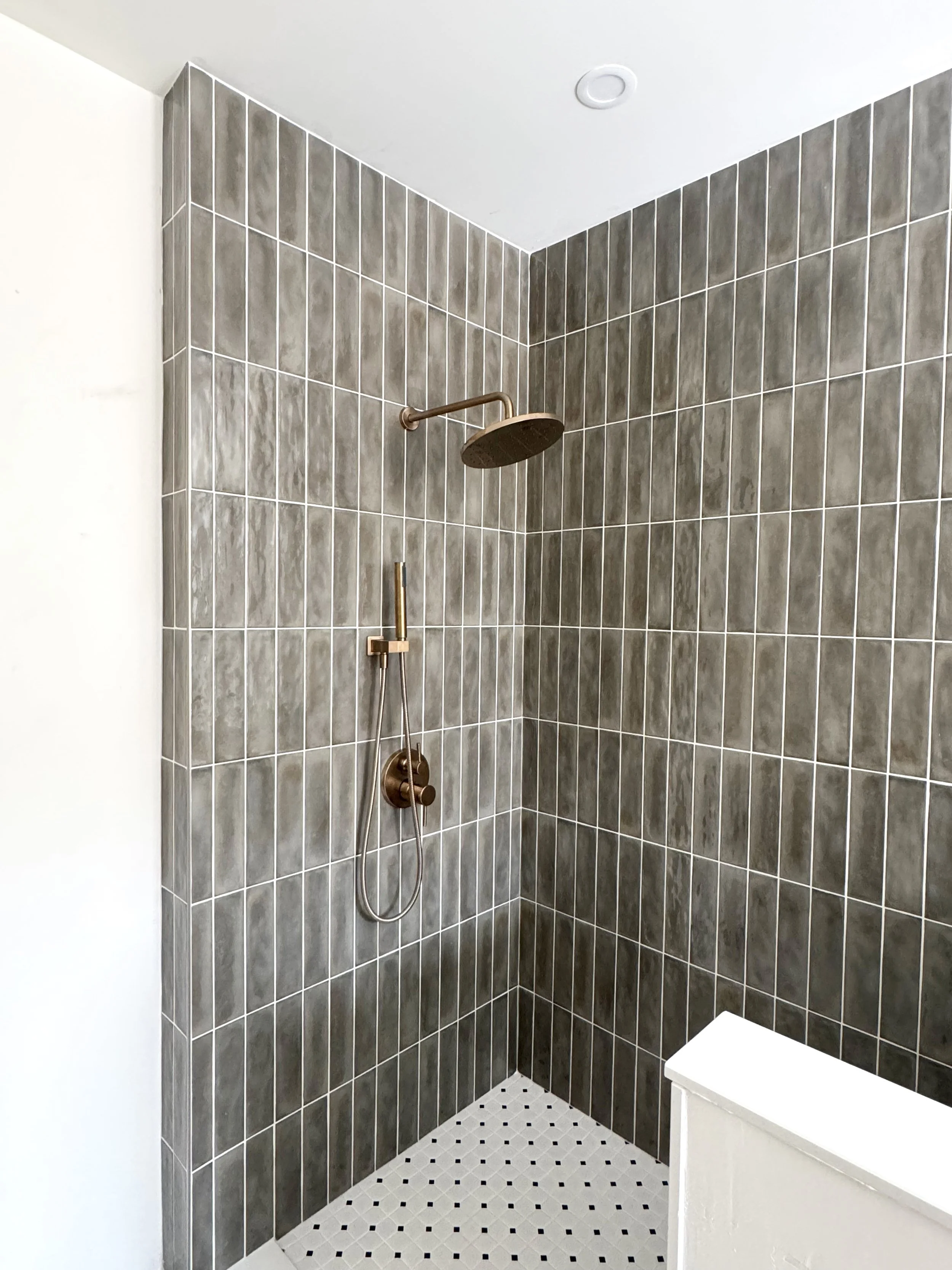 Project Three Bay | Primary Ensuite