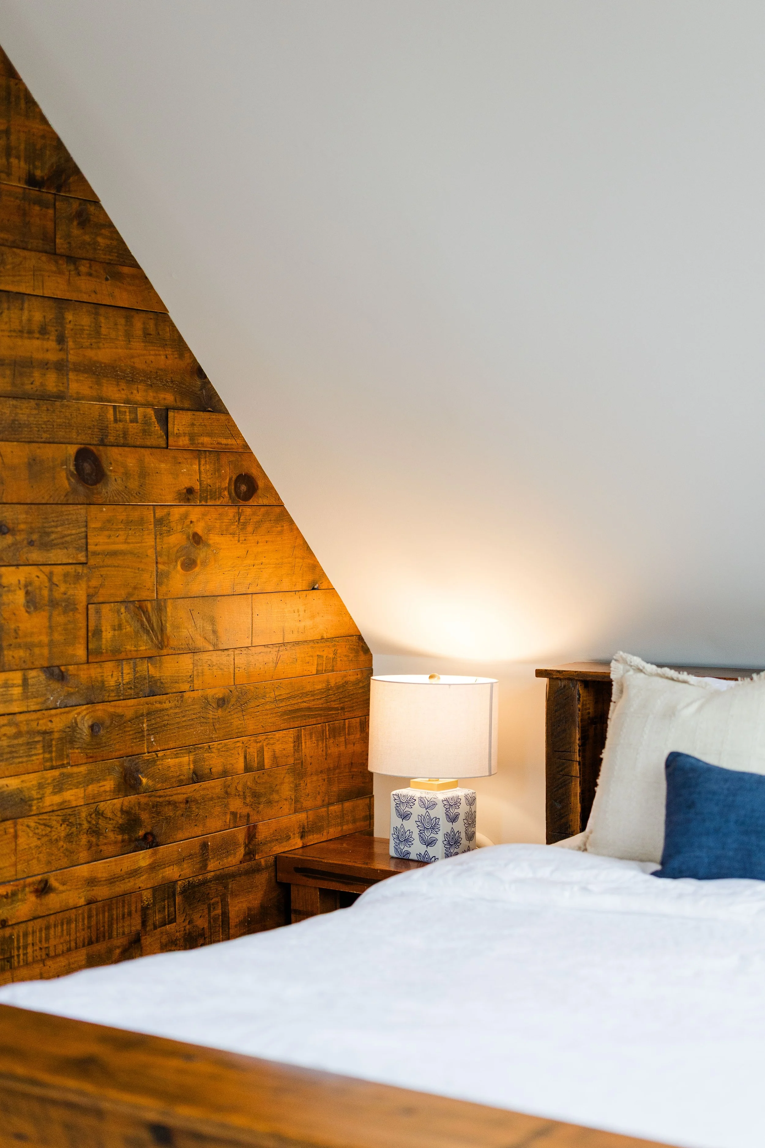 Project Highlands Hideaway | Interior Furnishing & Staging | AIRBNB