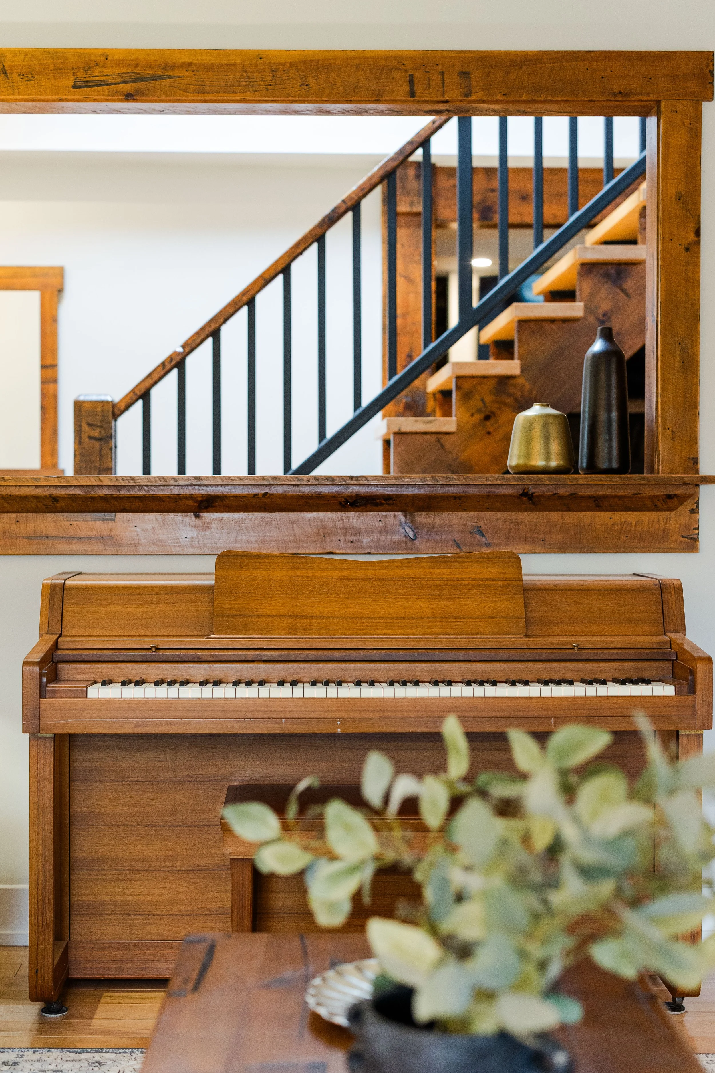 Project Highlands Hideaway | Interior Furnishing & Staging | AIRBNB