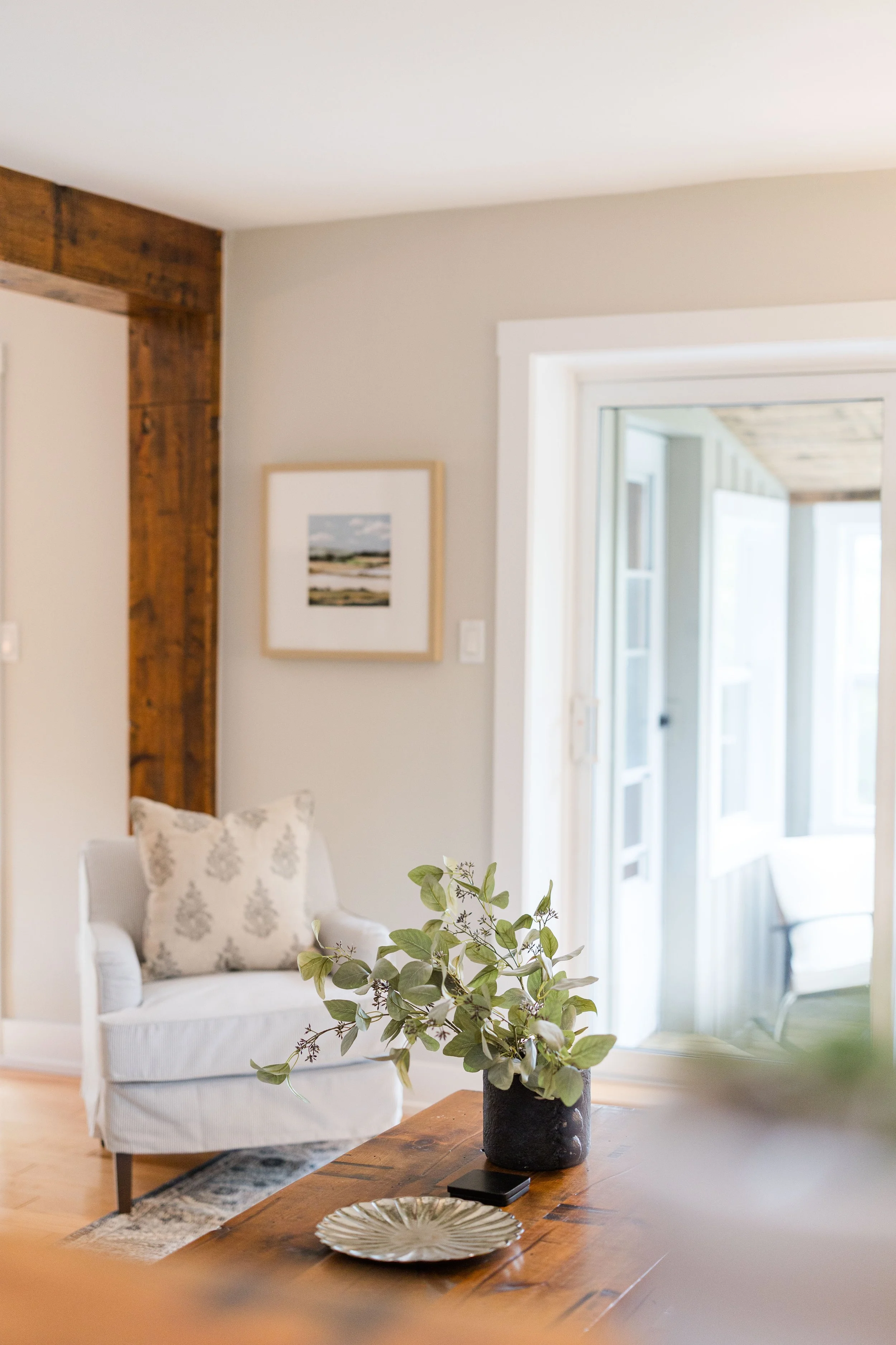 Project Highlands Hideaway | Interior Furnishing & Staging | AIRBNB