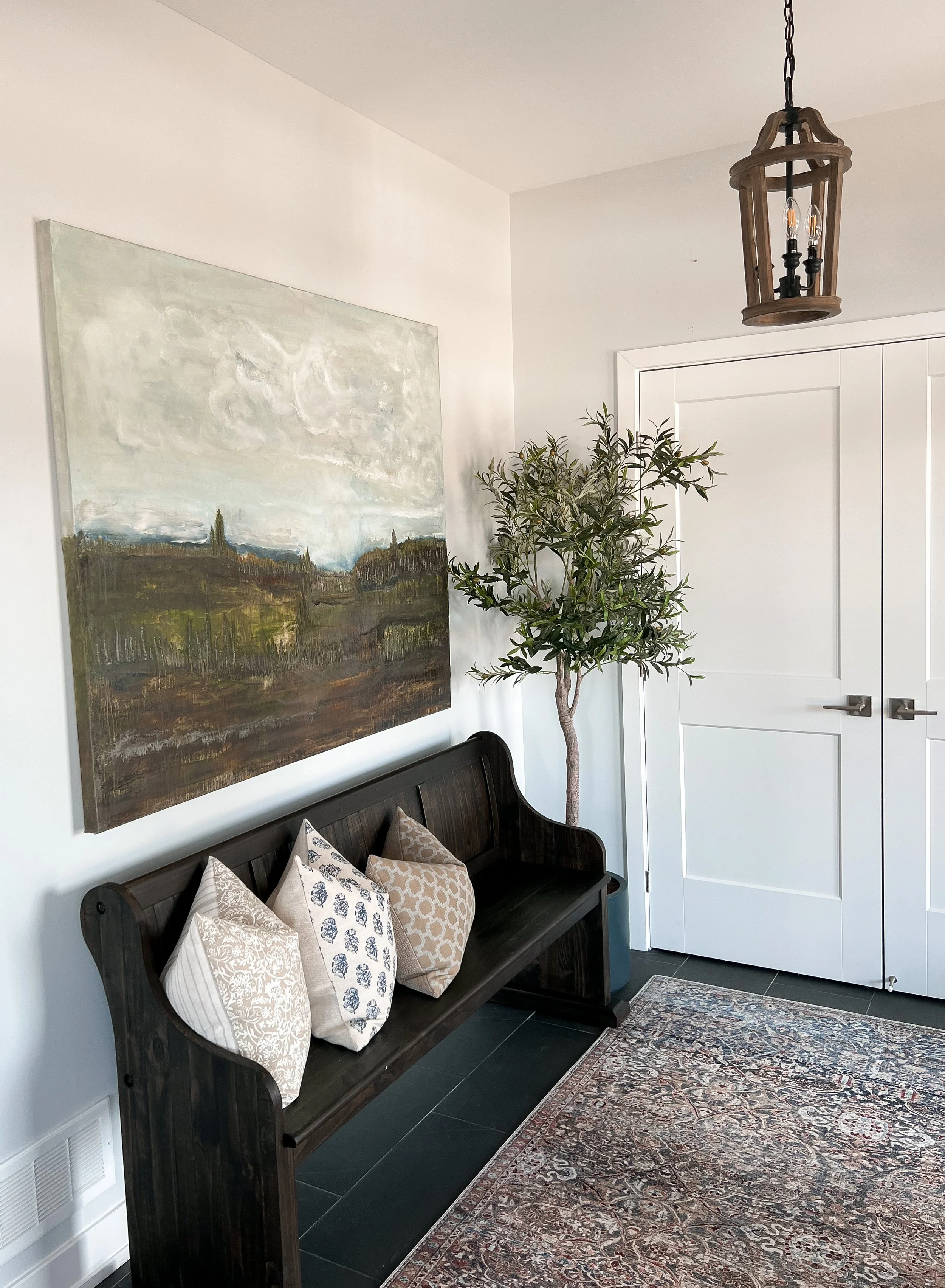 
Project House a Home | Interior Styling & Furnishing