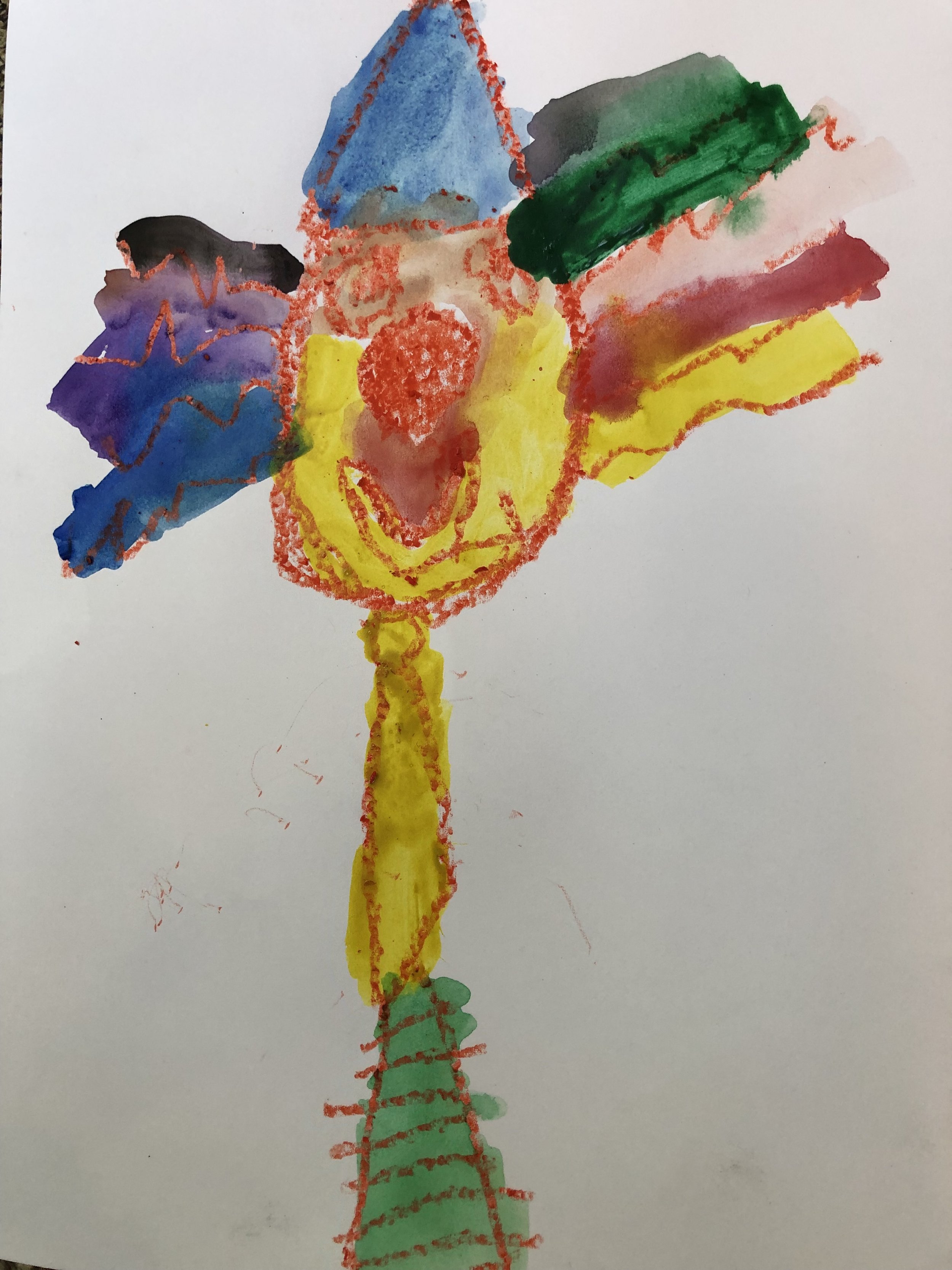 Kids Projects