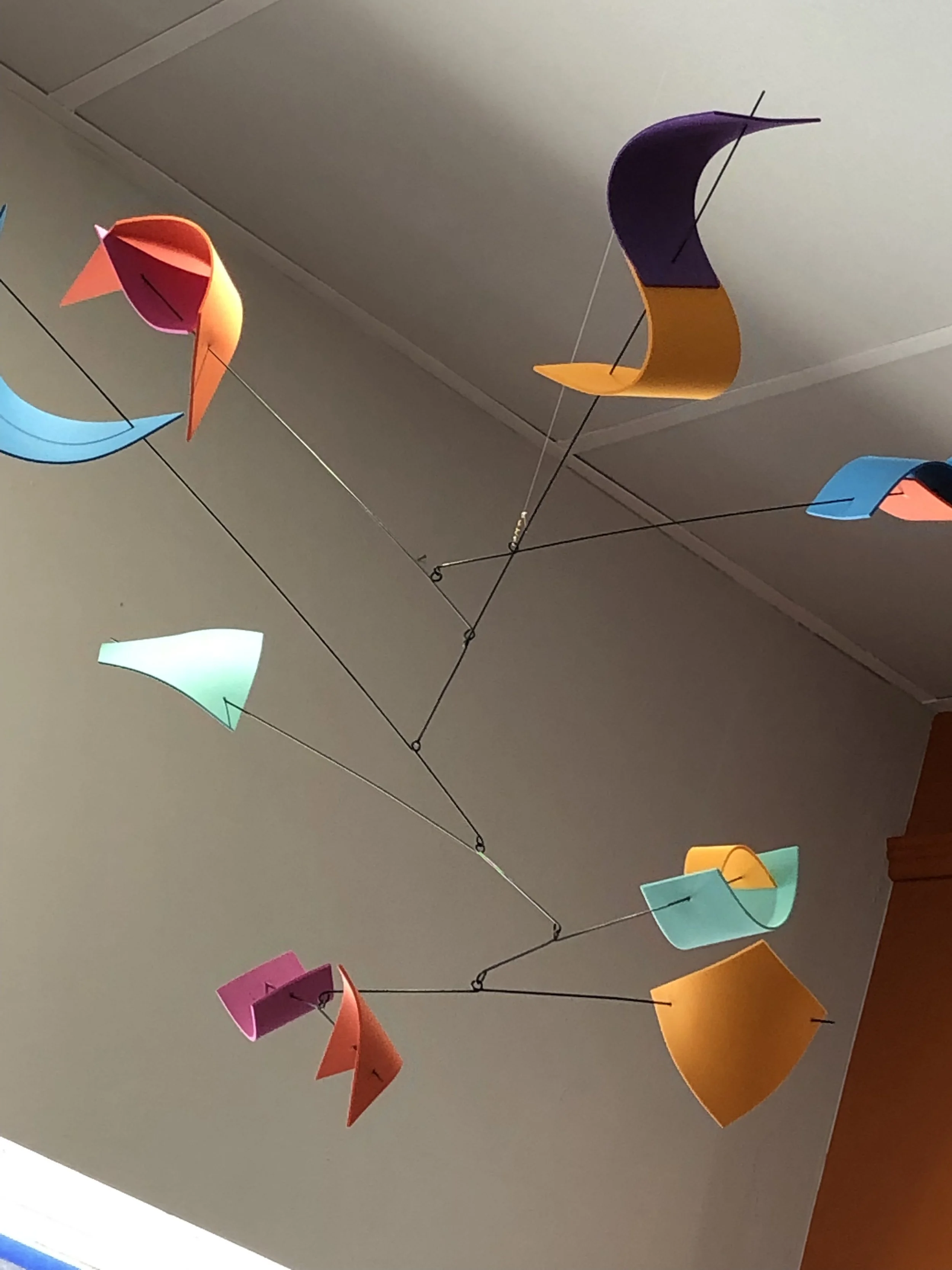 Mobiles