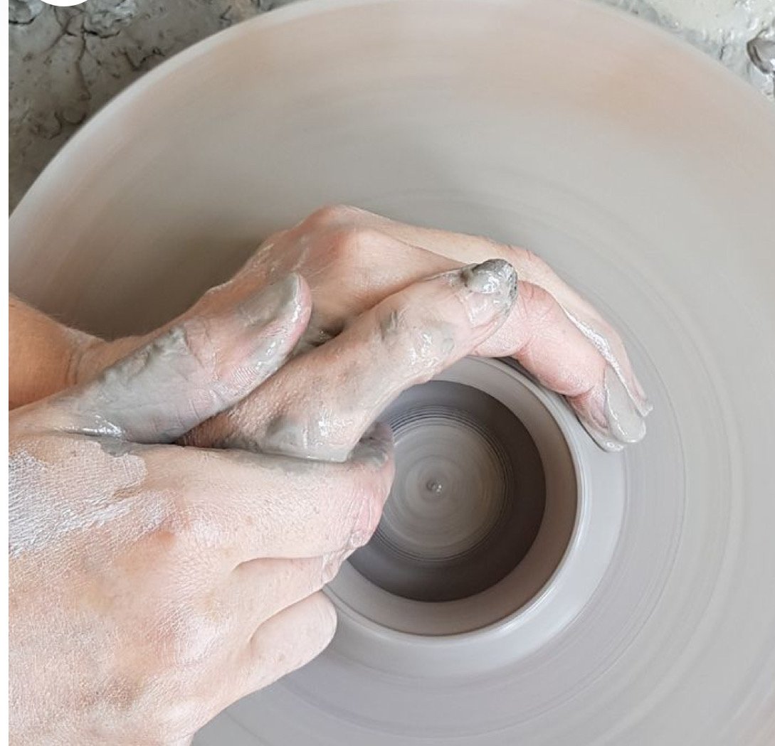 Pottery