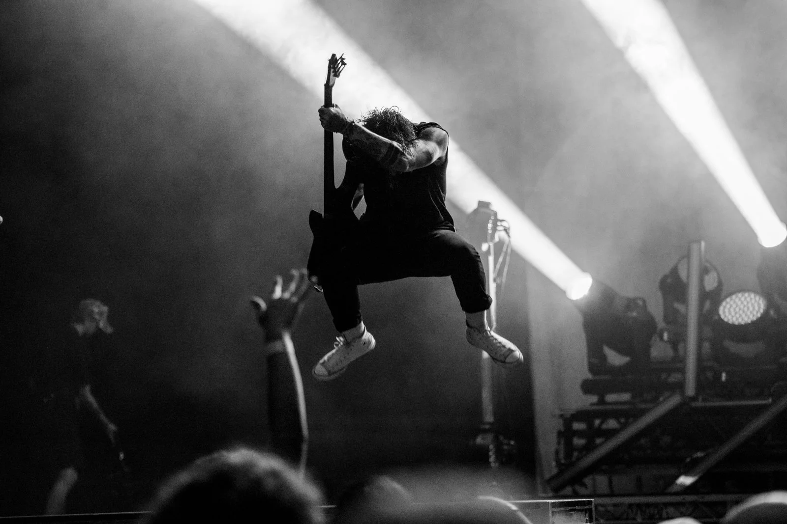 We Came As Romans