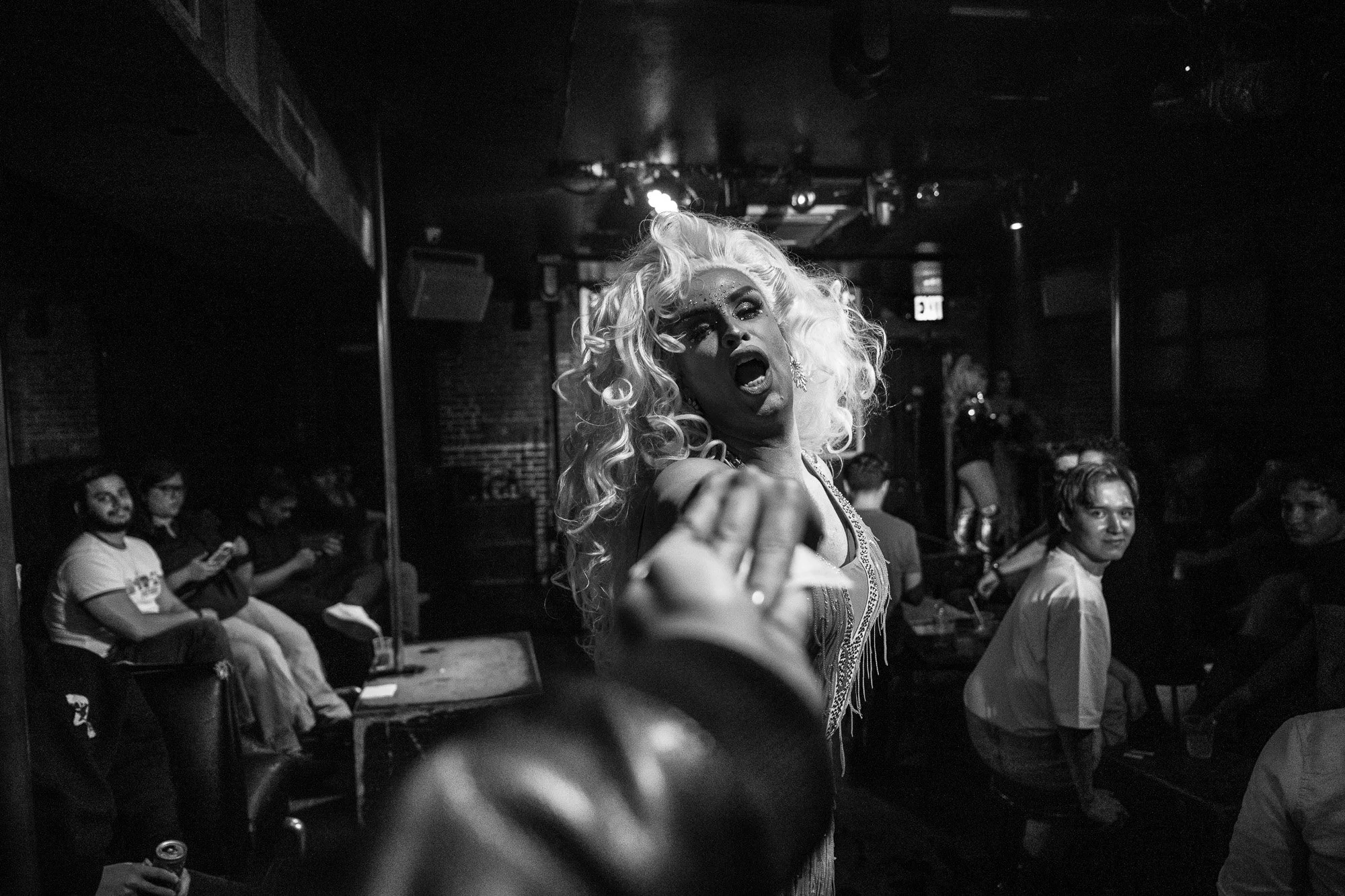 Freeda Khulo - New York City